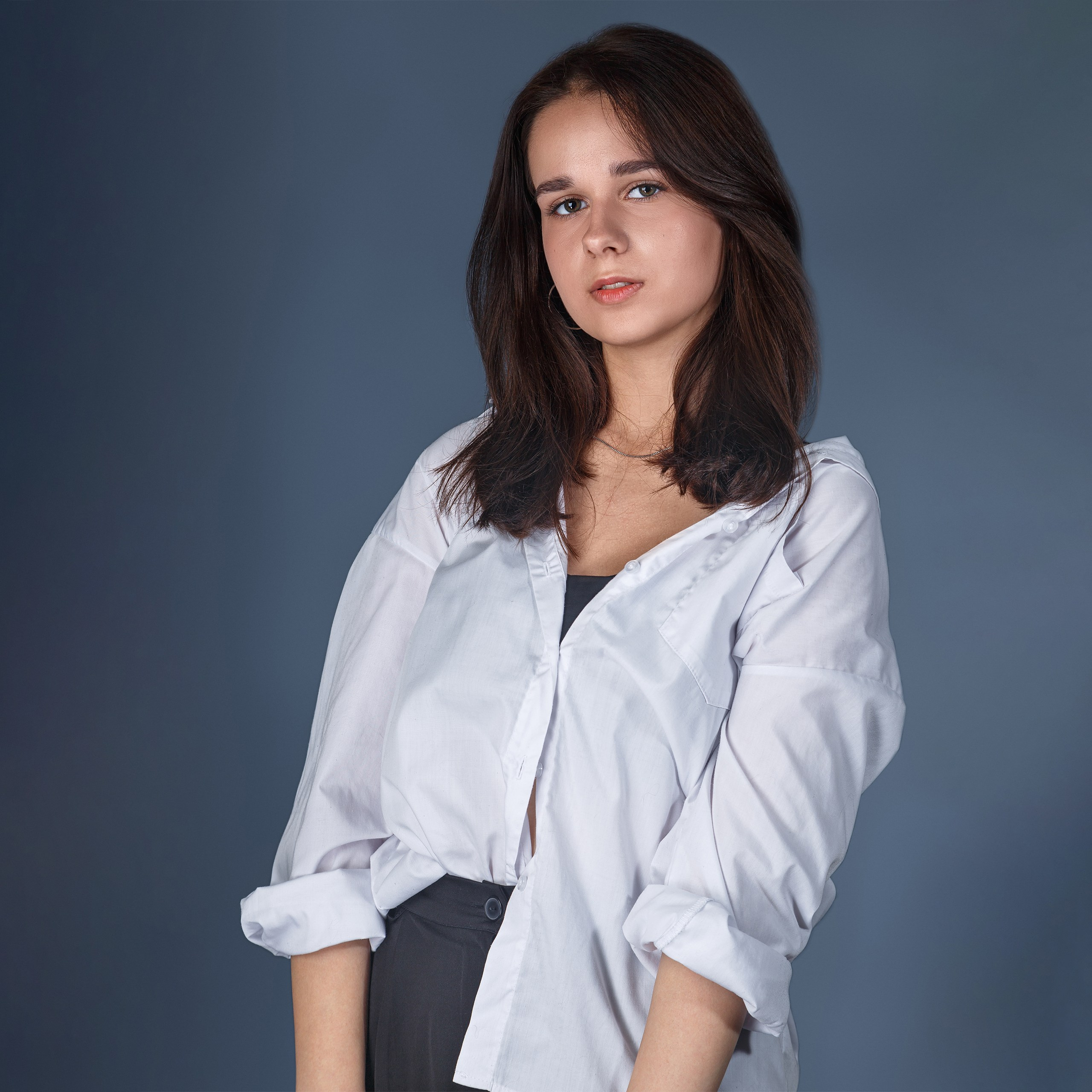 портретная фотосъёмка цена услуги 