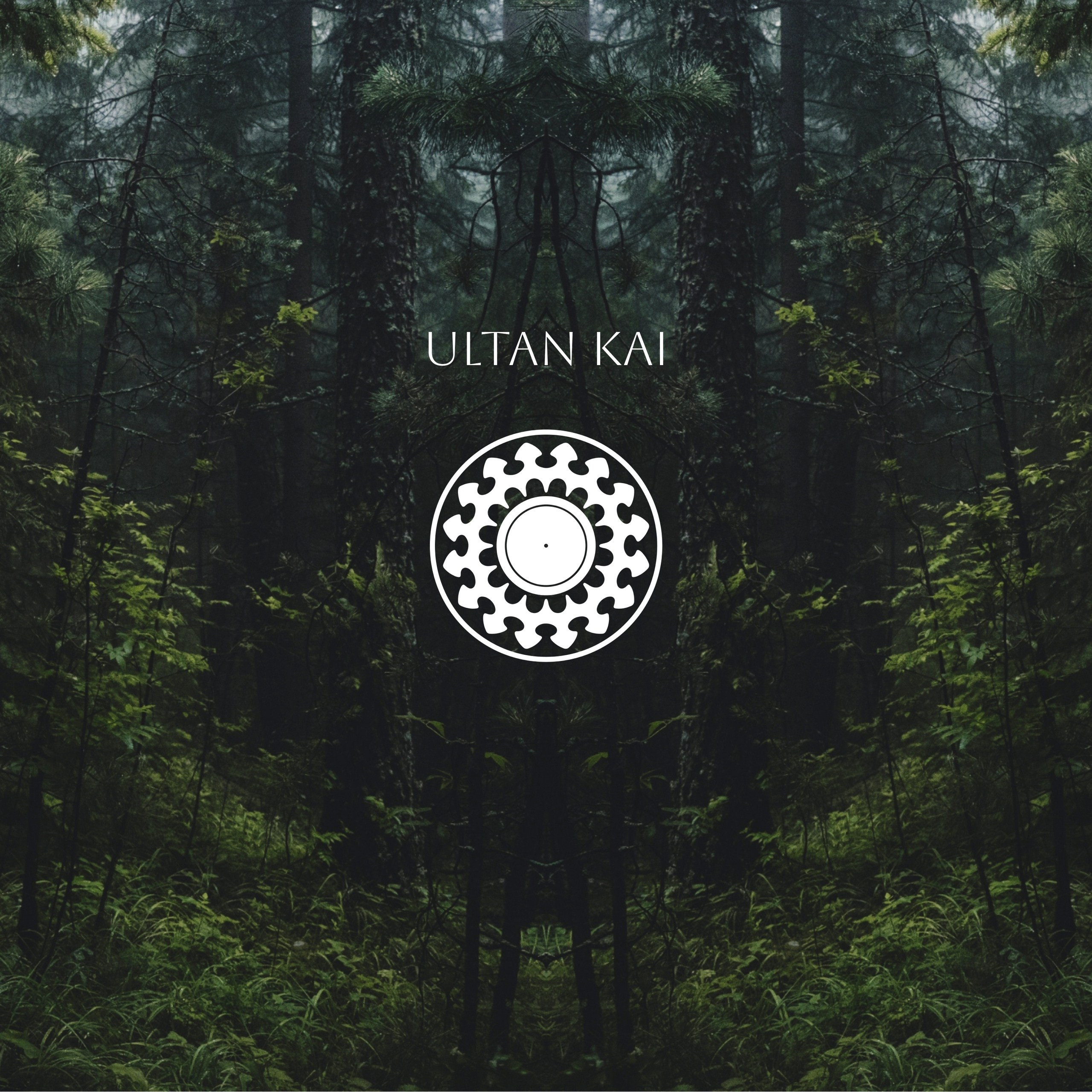 ULTAN KAI — MEMORIES. MUSIQUE de SIBERIE