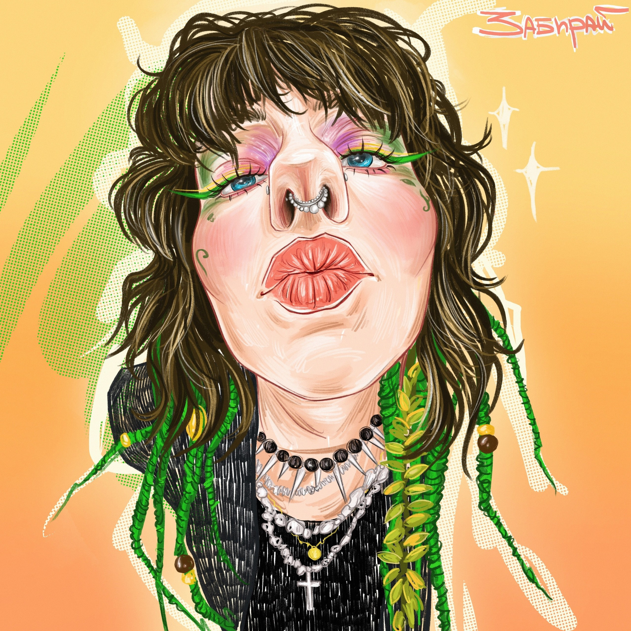 RAY. Фотограф из Москвы — DASHA NOVA | Авторская фотография в разных жанрах