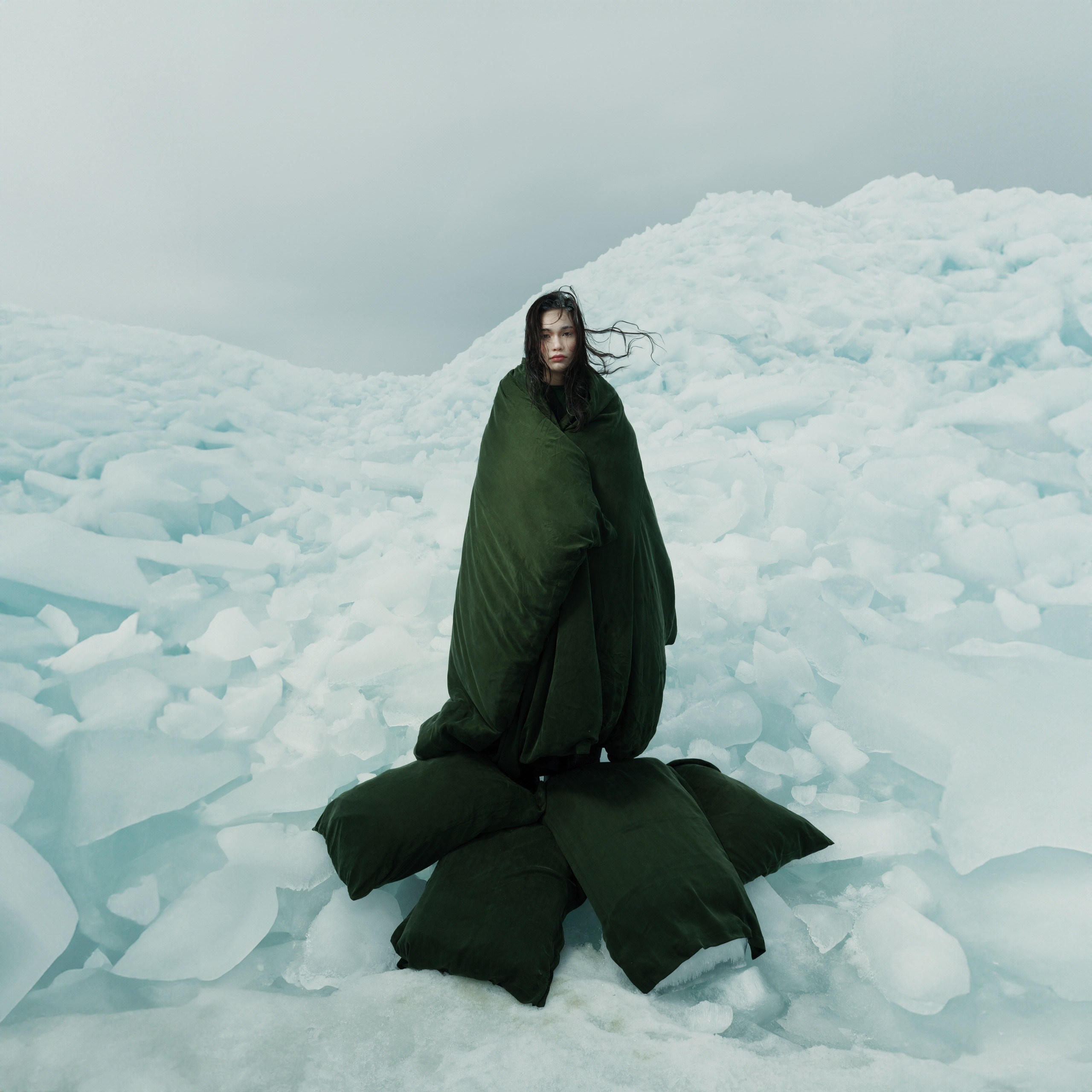 ART PHOTOGRAPHER KIRILL SAKRUKIN