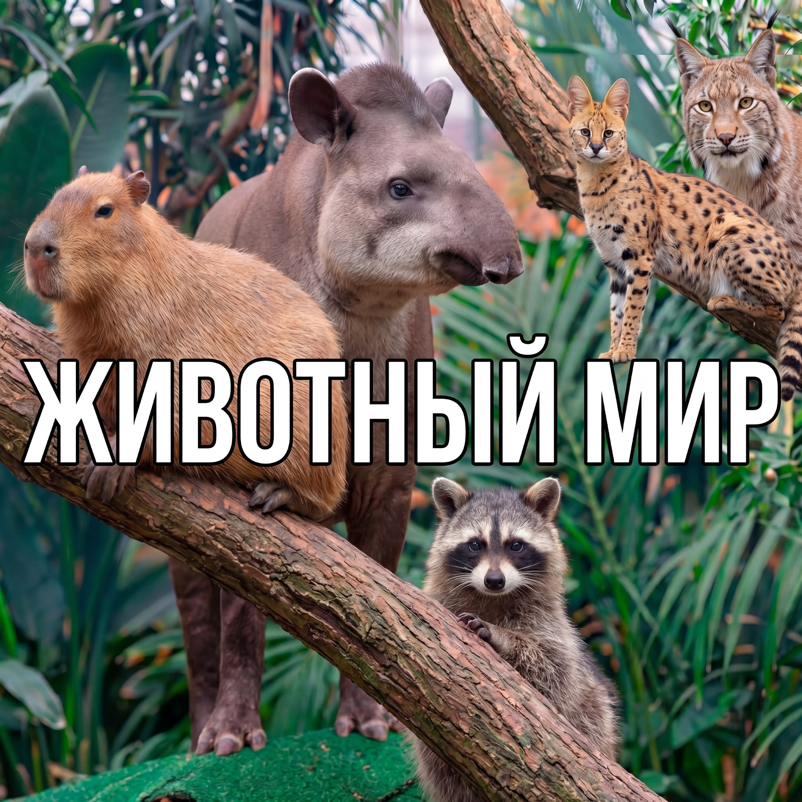 Режим работы зоопарка «Лесная Братва» в Екатеринбурге — часы посещения. Зоопарк уникальных животных Лесная братва