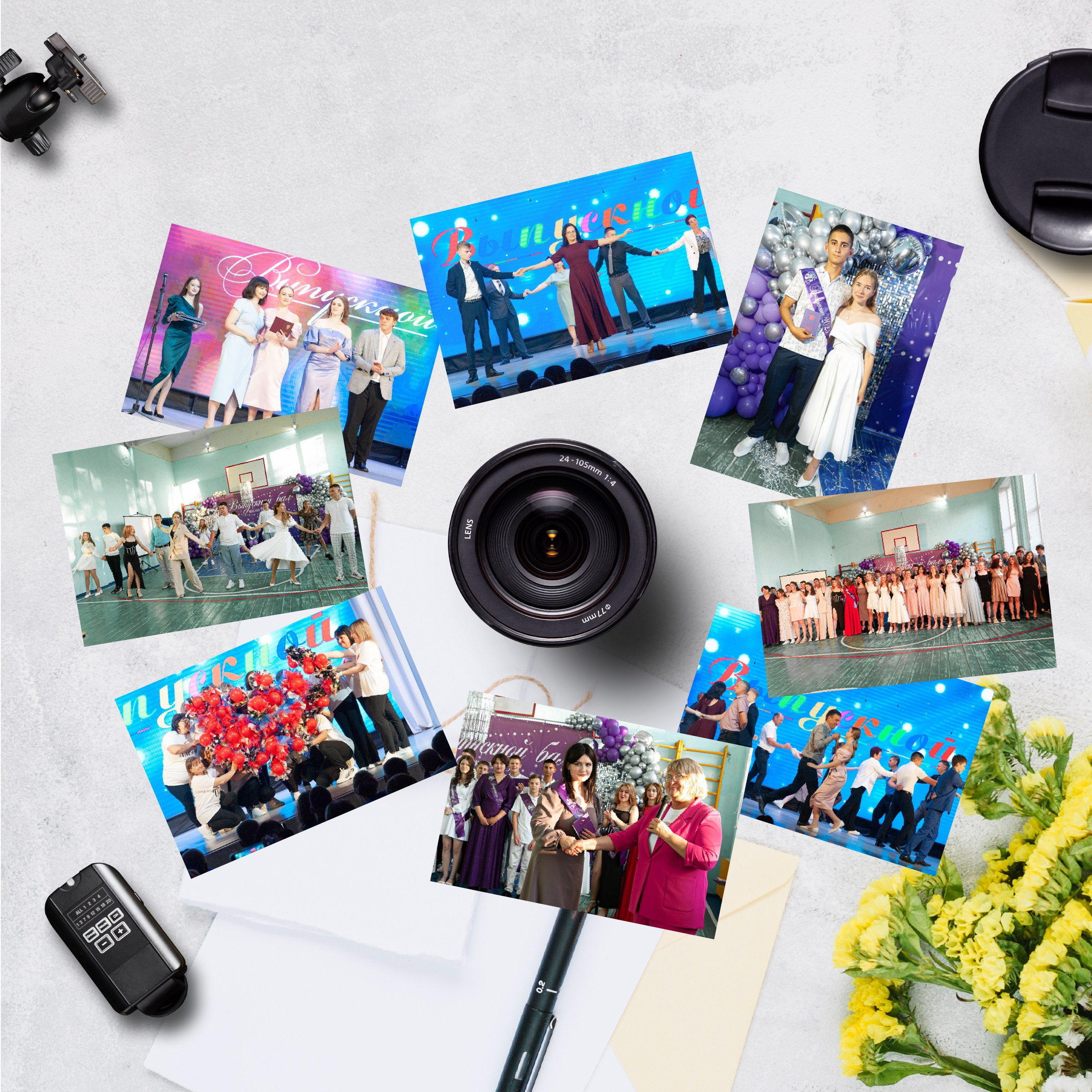 ФОТОСЕССИИ ВЫПУСКНИКОВ. Выпускные альбомы. Фотограф Ксения Борисова