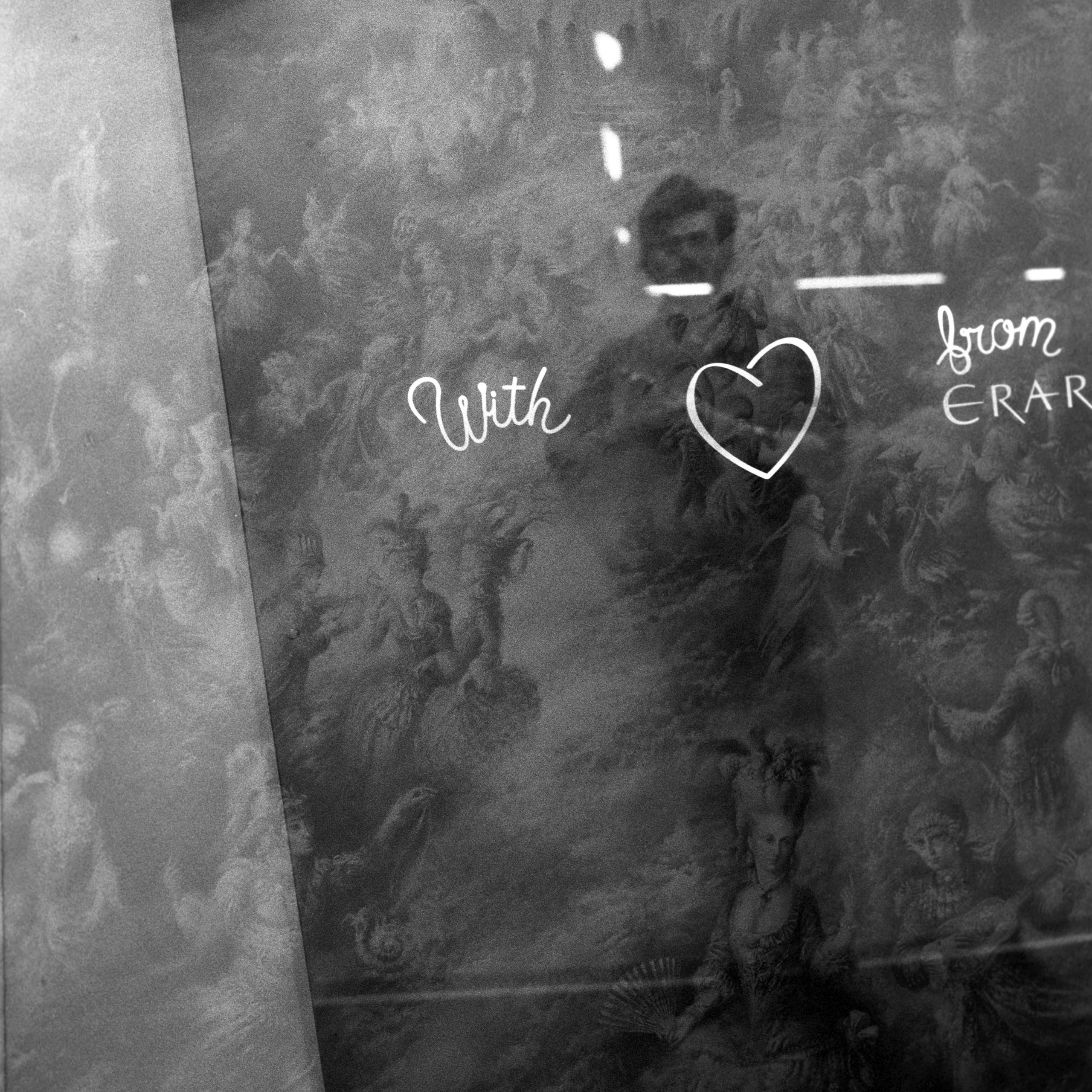 Контакты. Об авторе