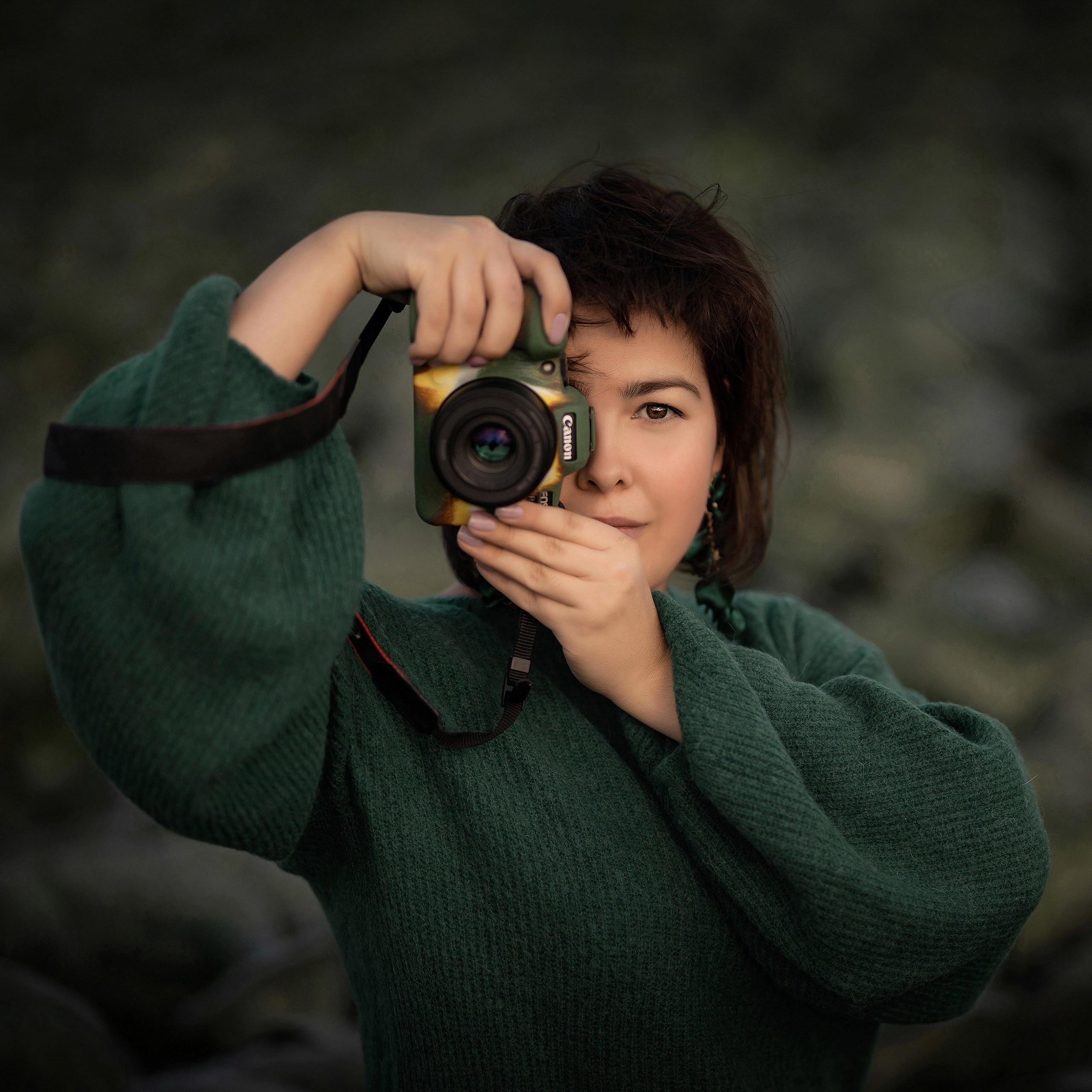 Общение|обучение|творчество. Пейзажный & Timelapse фотограф Роман Любимский