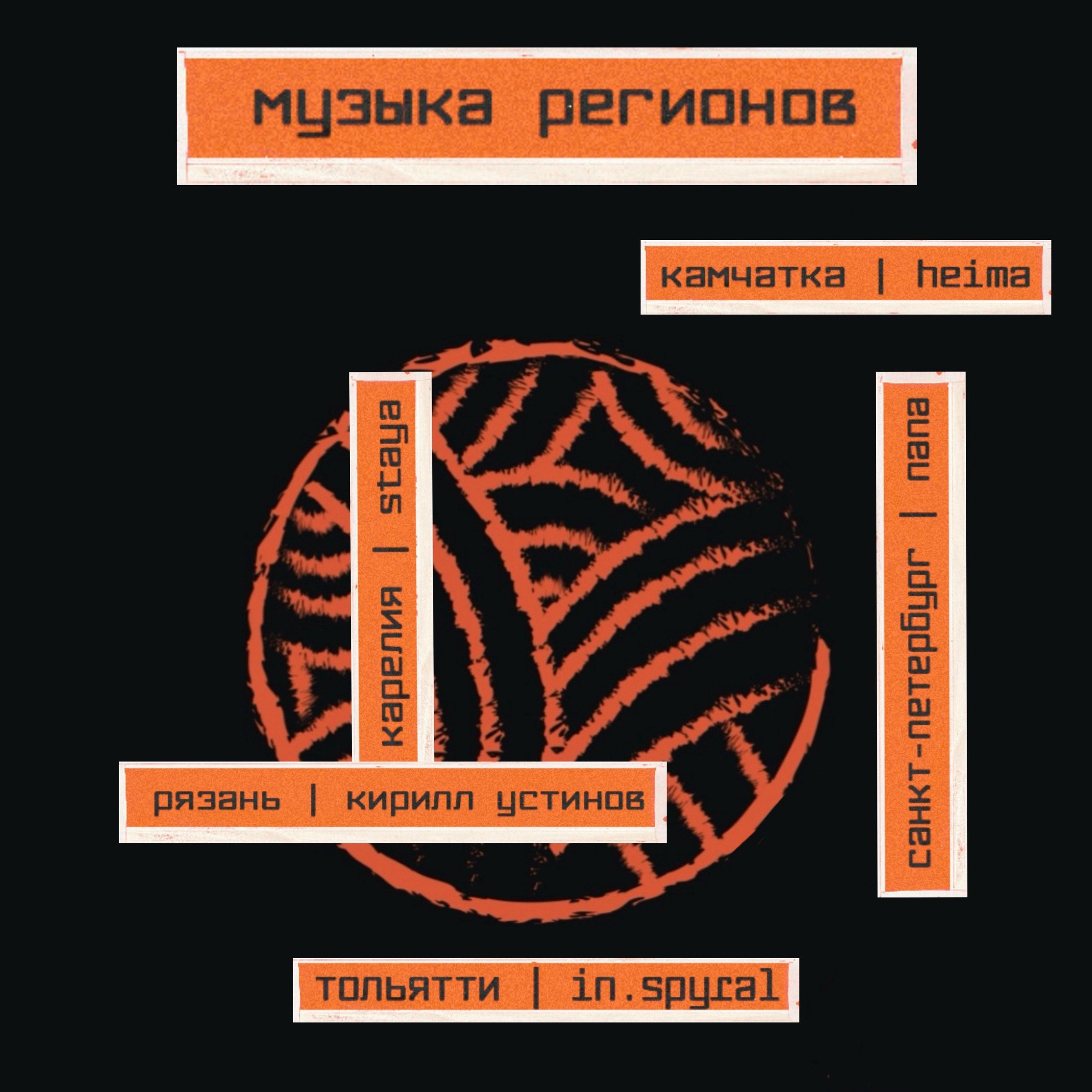 Перформансы. Театр «НИТИ» Санкт-Петербург