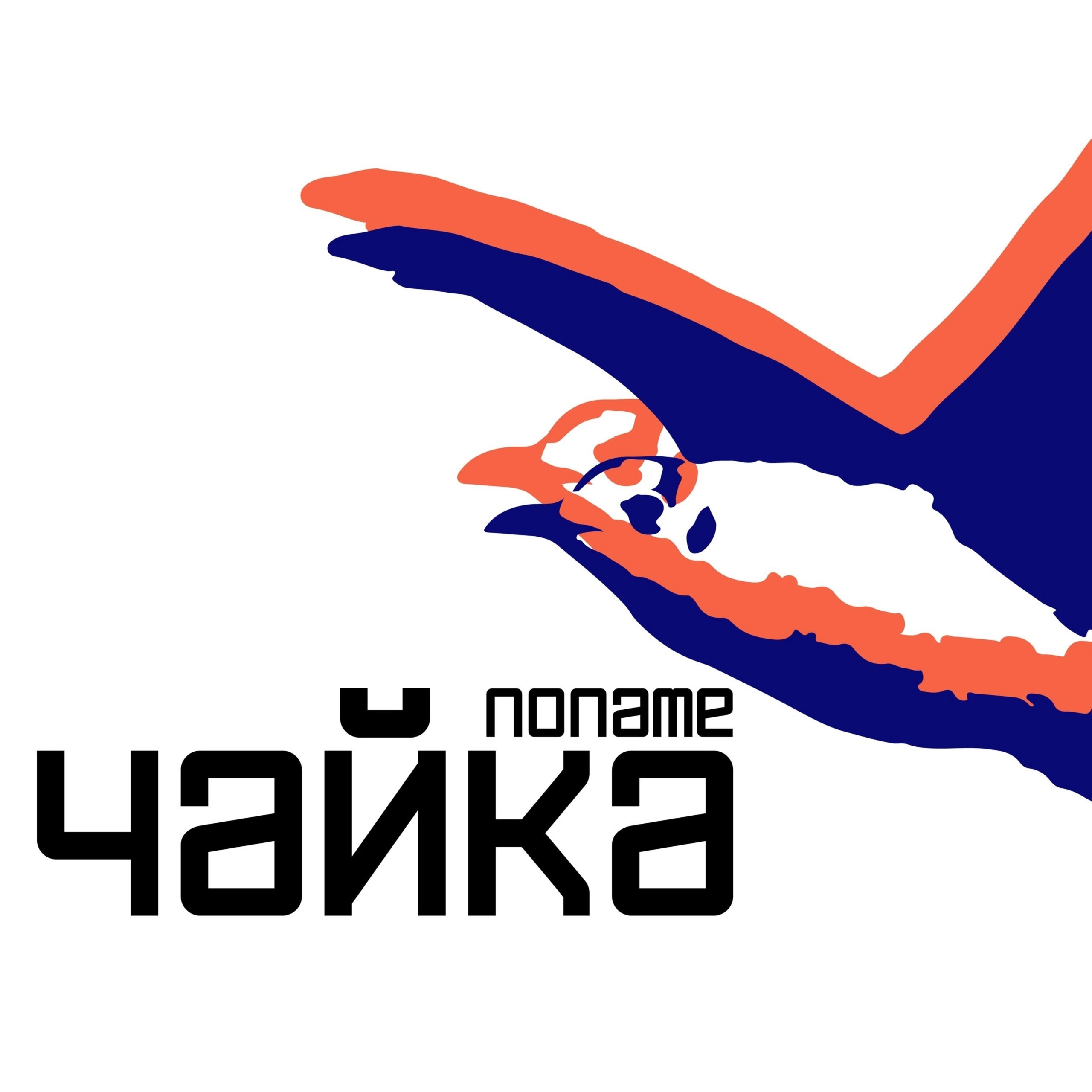 Чайка no name. Театр «НИТИ» Санкт-Петербург