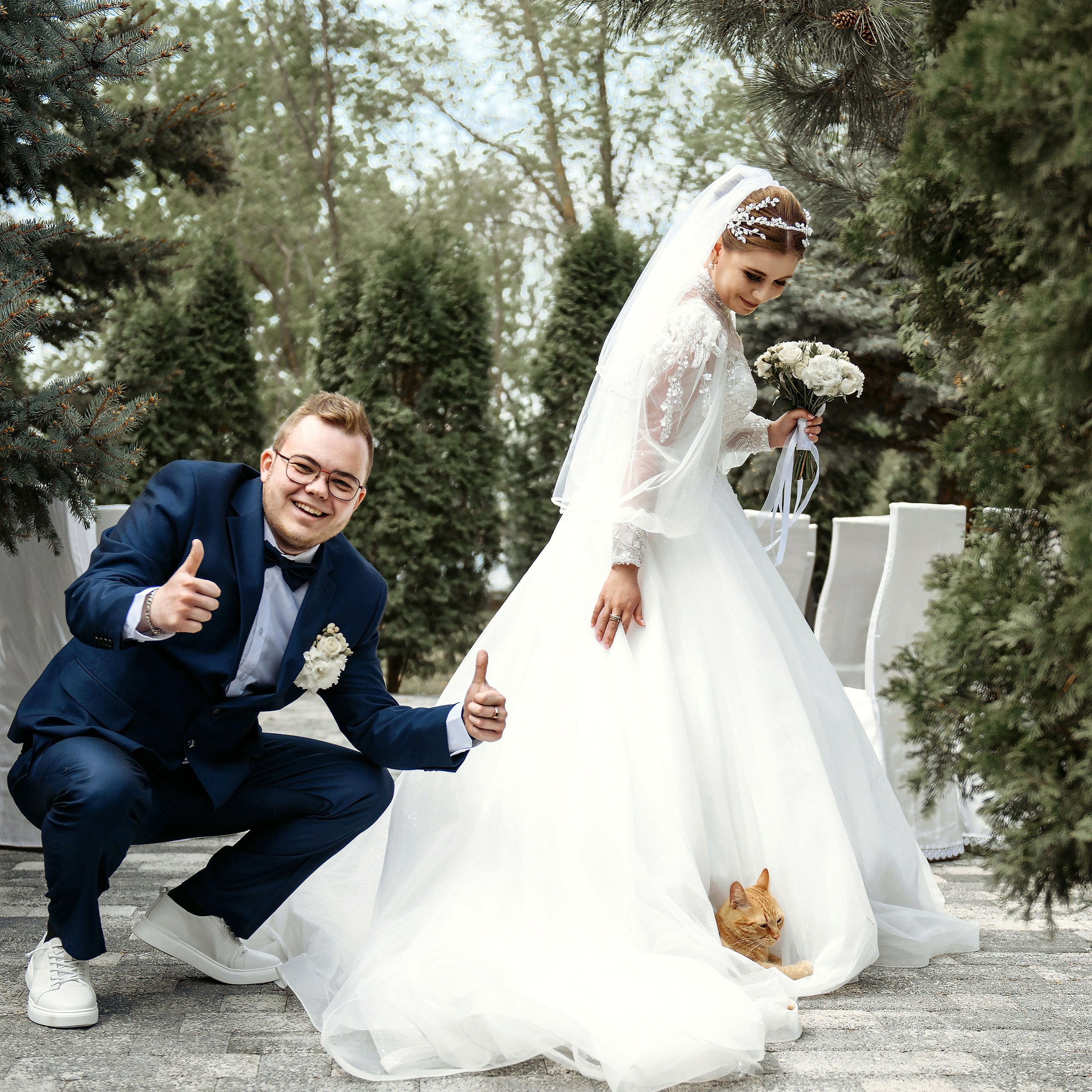 Свадебный фотограф Дмитрий Высоцкий | Ростов-на-Дону