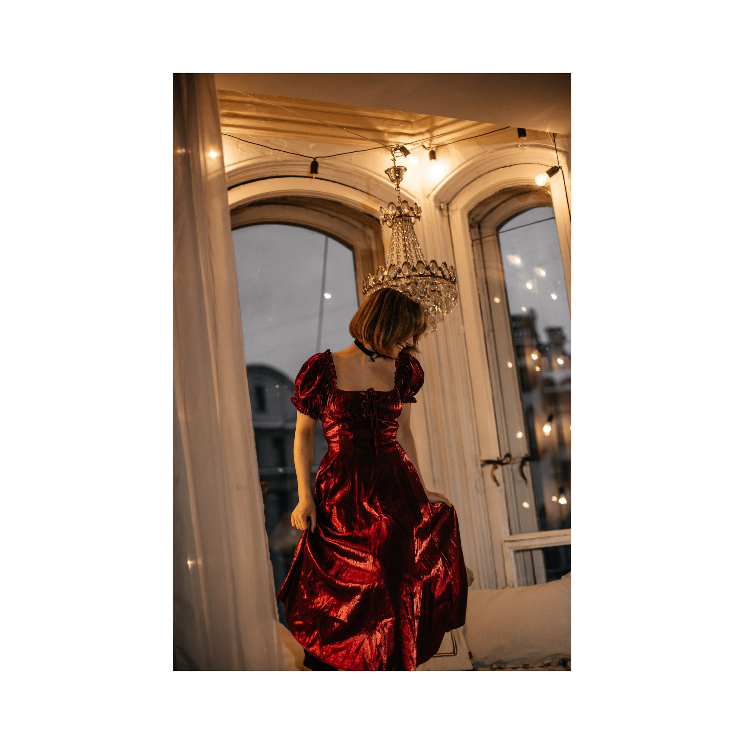 Услуги. Фотограф Ижевск/Санкт-Петербург Liana Li