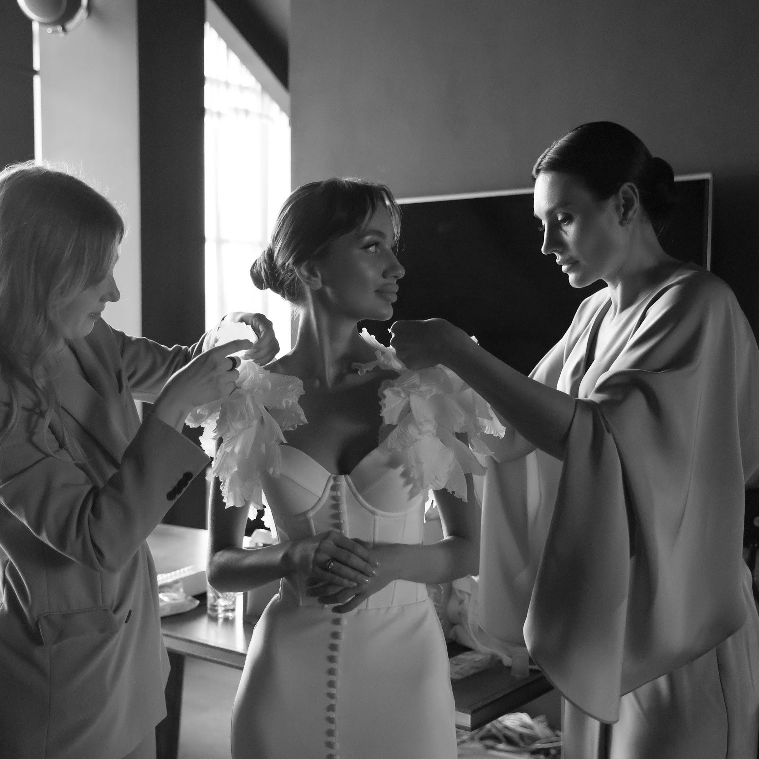 Рома и Даша. On Emotions агентство