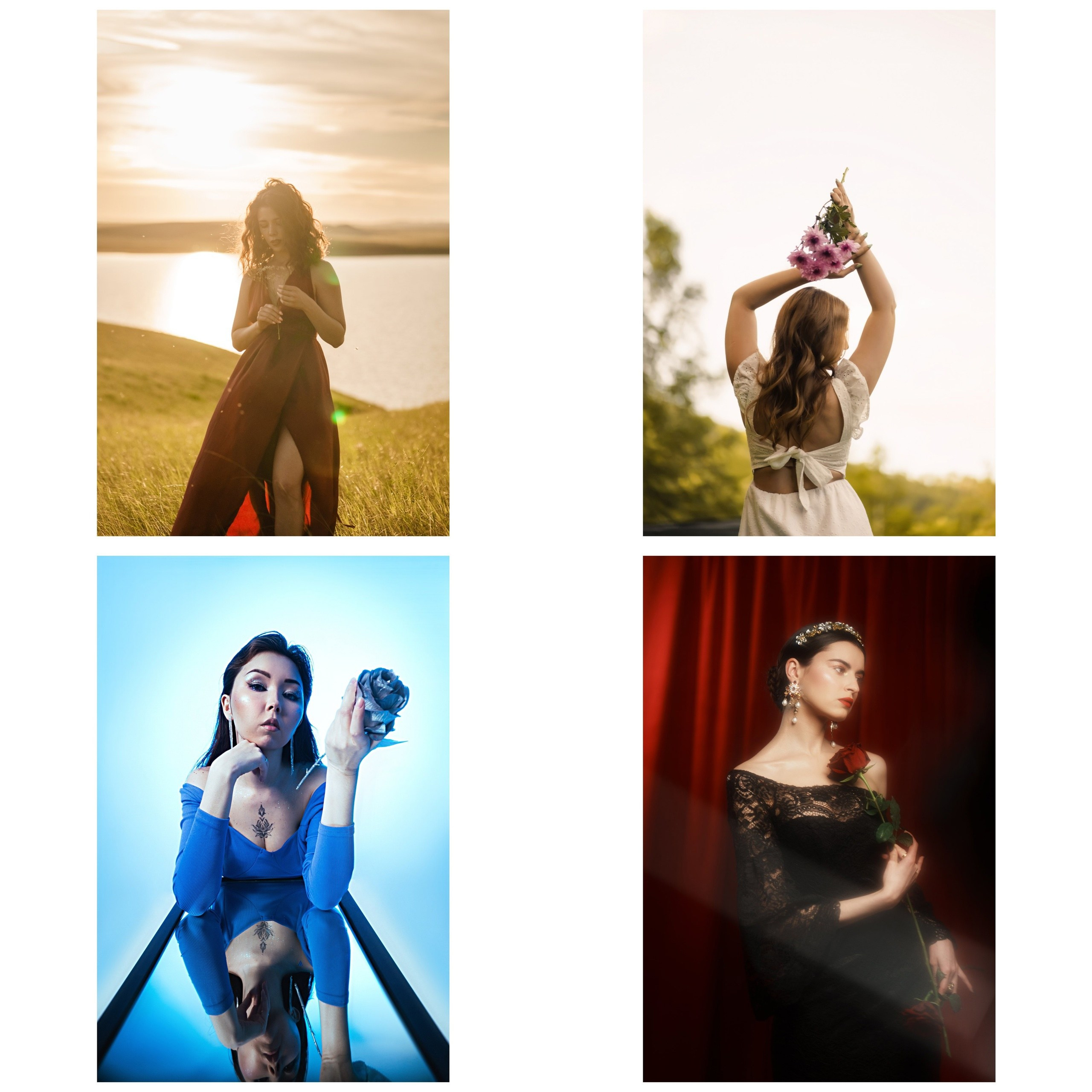 Куда деть руки на фотосессии?. Фотограф в Чите Анна Фисенко