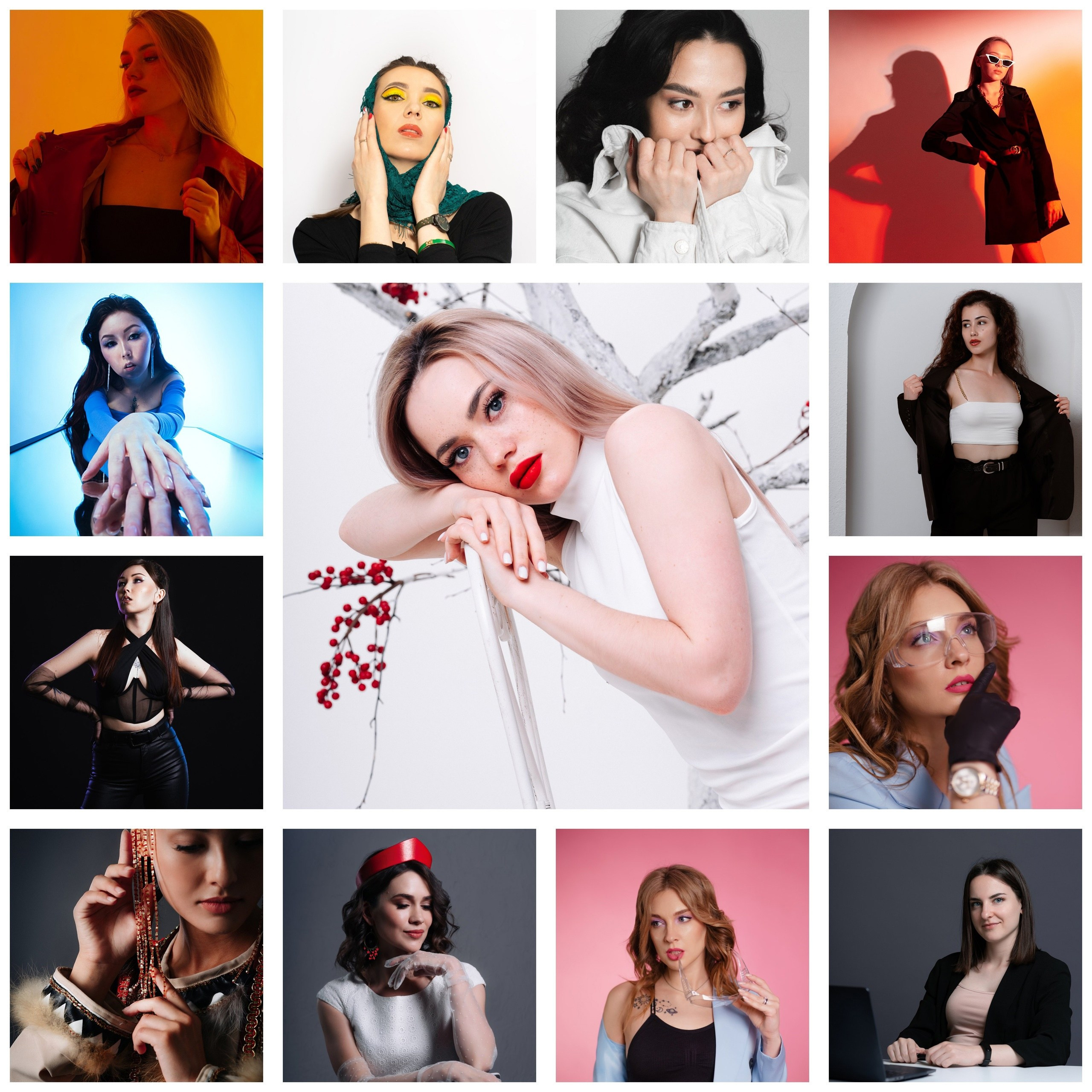 Куда деть руки на фотосессии?. Фотограф в Чите Анна Фисенко