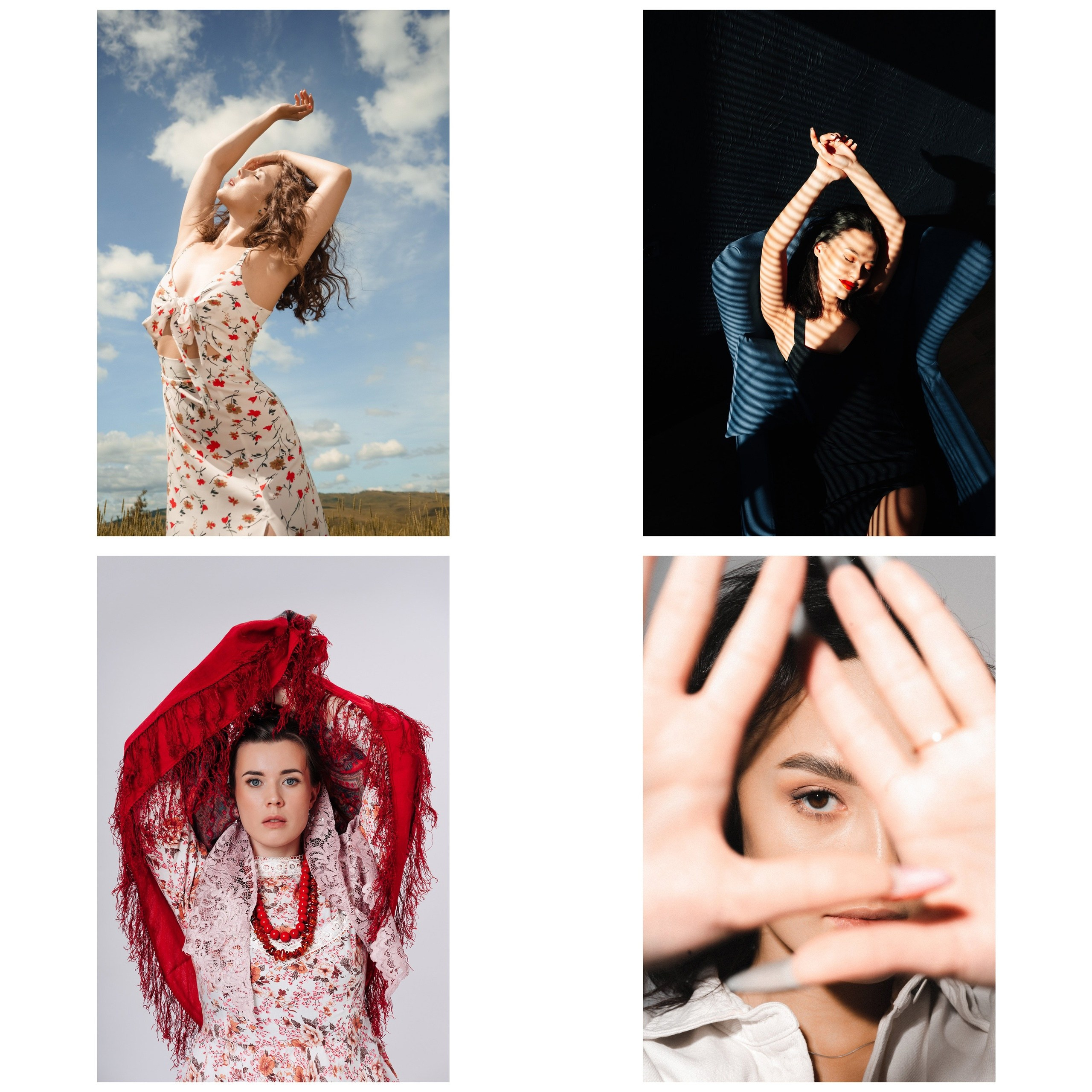 Куда деть руки на фотосессии?. Фотограф в Чите Анна Фисенко