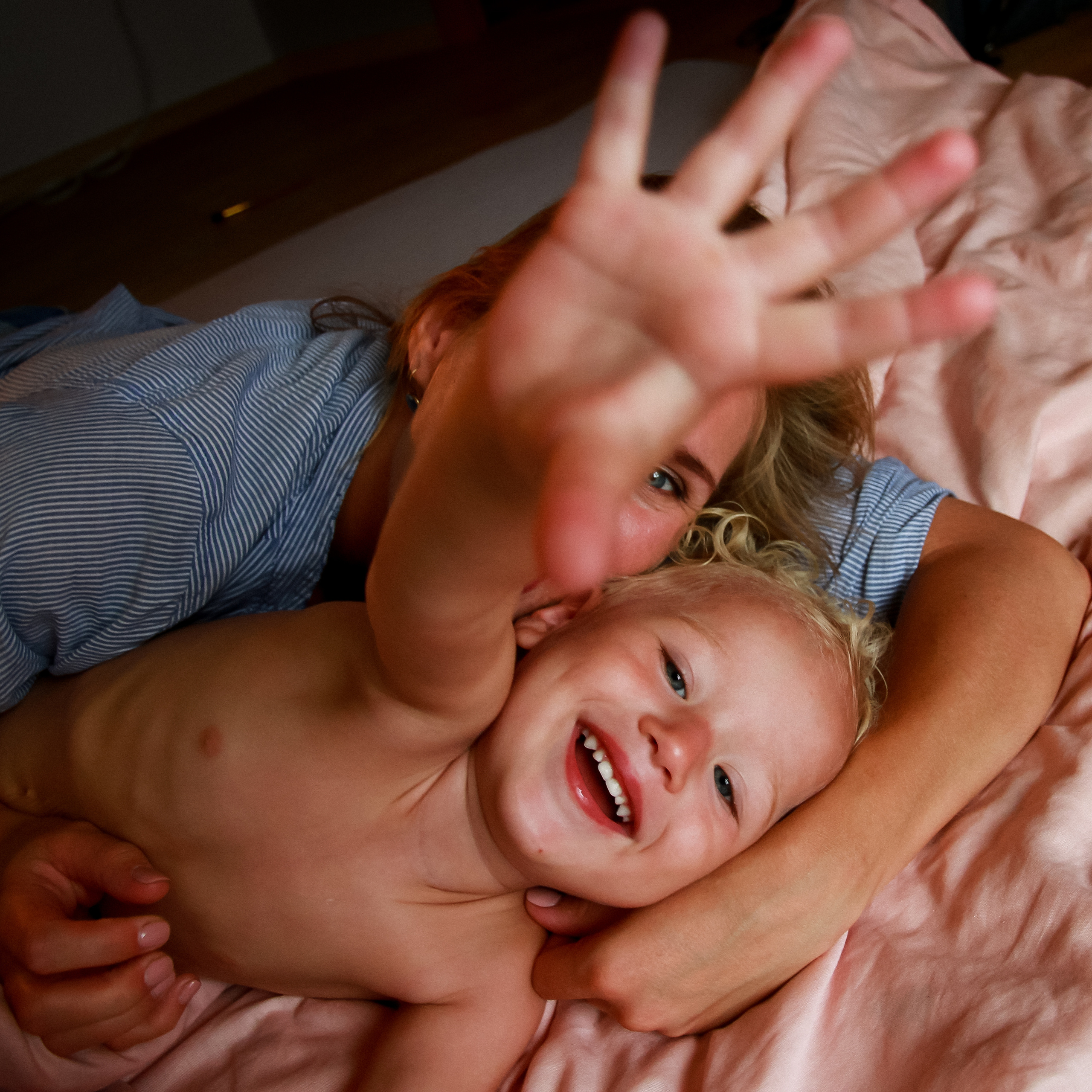 Катя и Федя. Фотограф историй в Челябинске и Екб