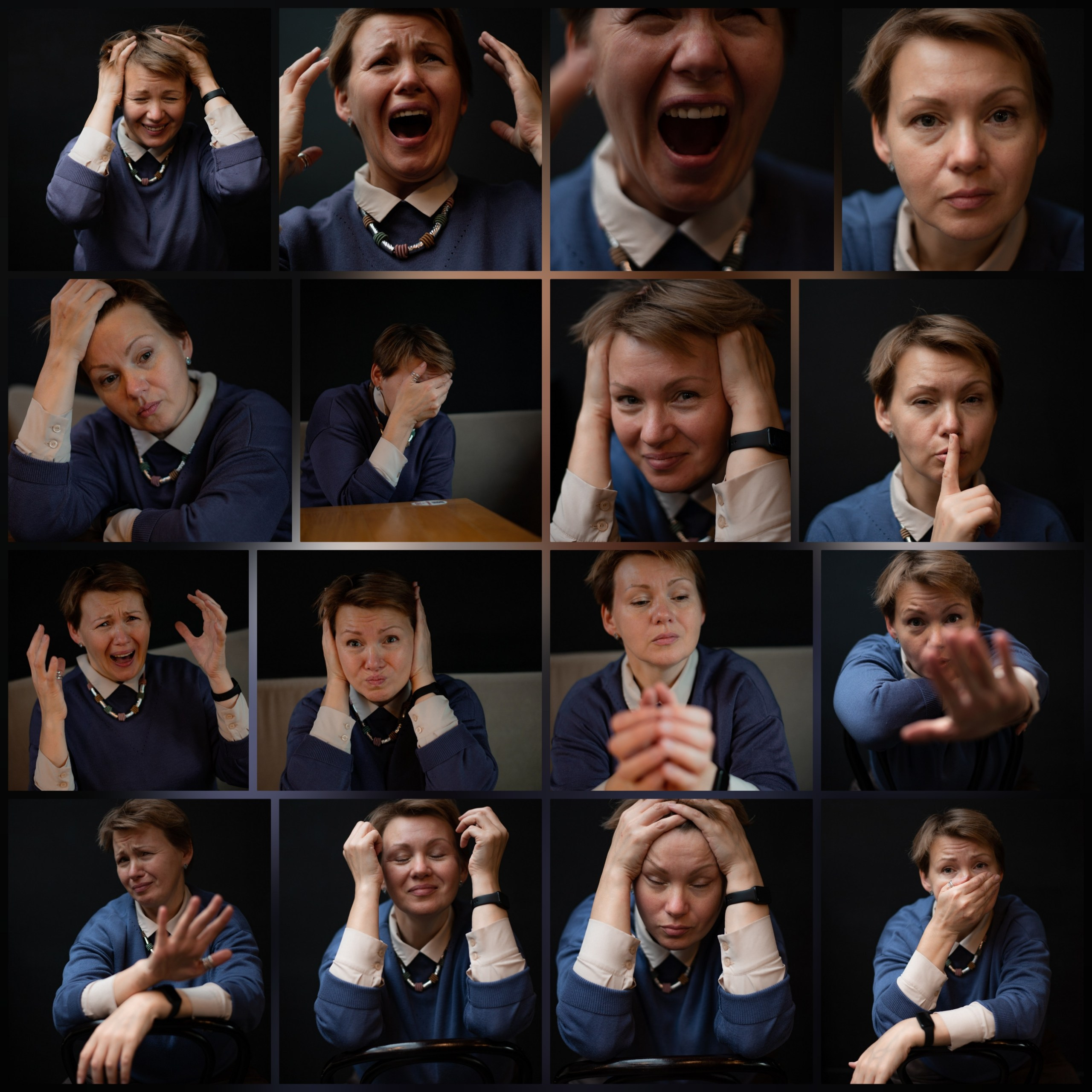 Услуги. Фотограф • Фототерапевт г. Москва