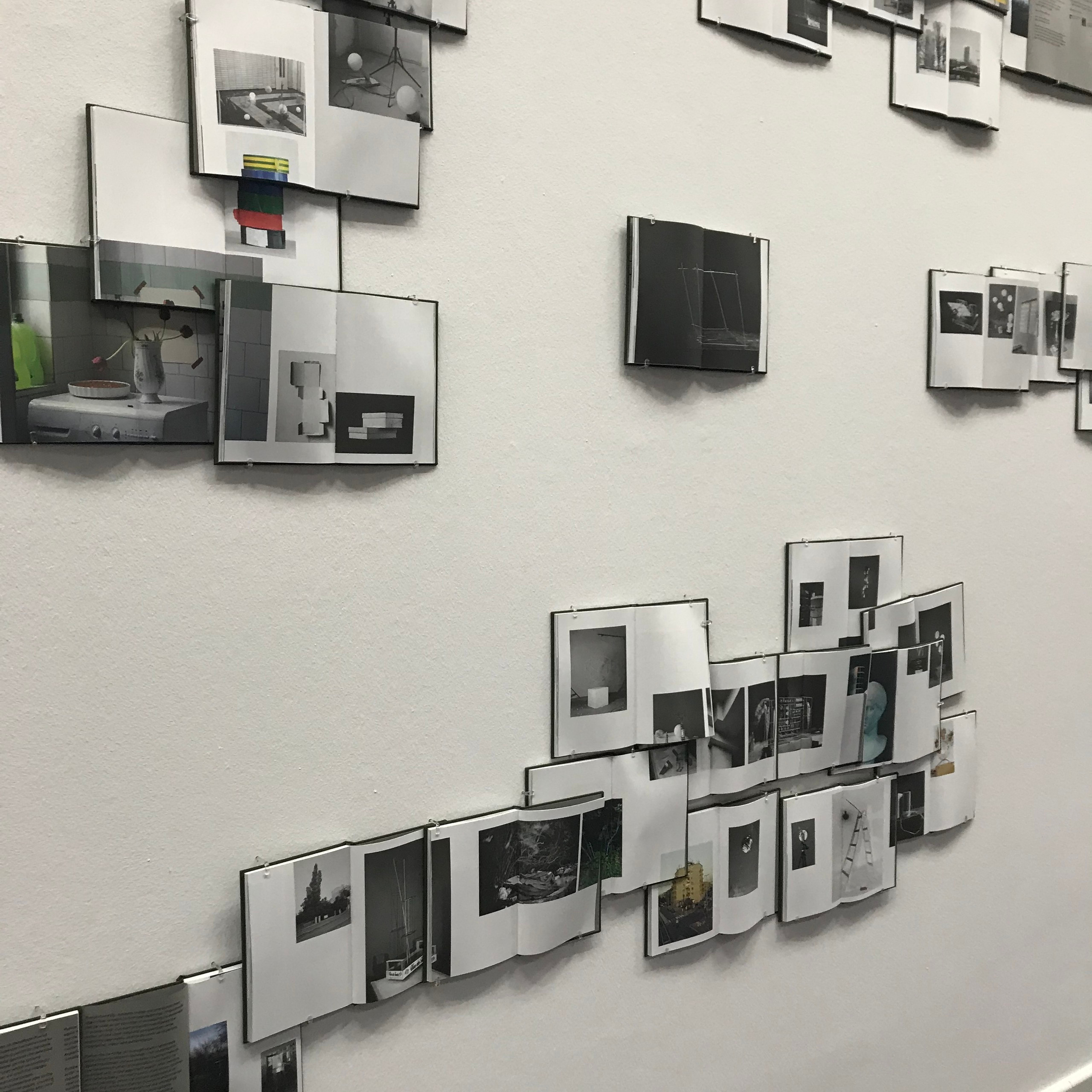 Интервью с Натальей Резник: ''Визуальный язык это всегда эксперимент''