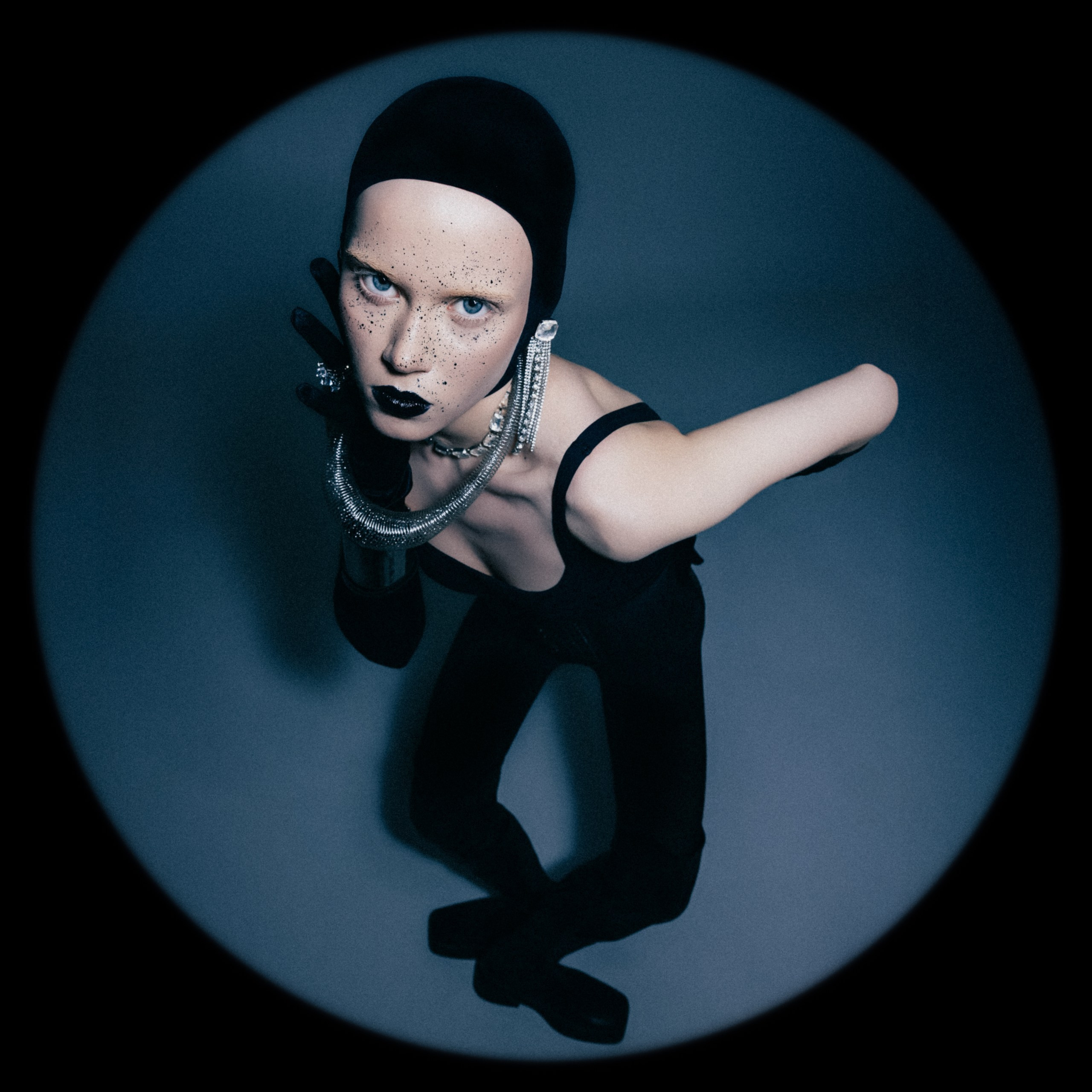 Лани Чехова. ARTEXPOPHOTO