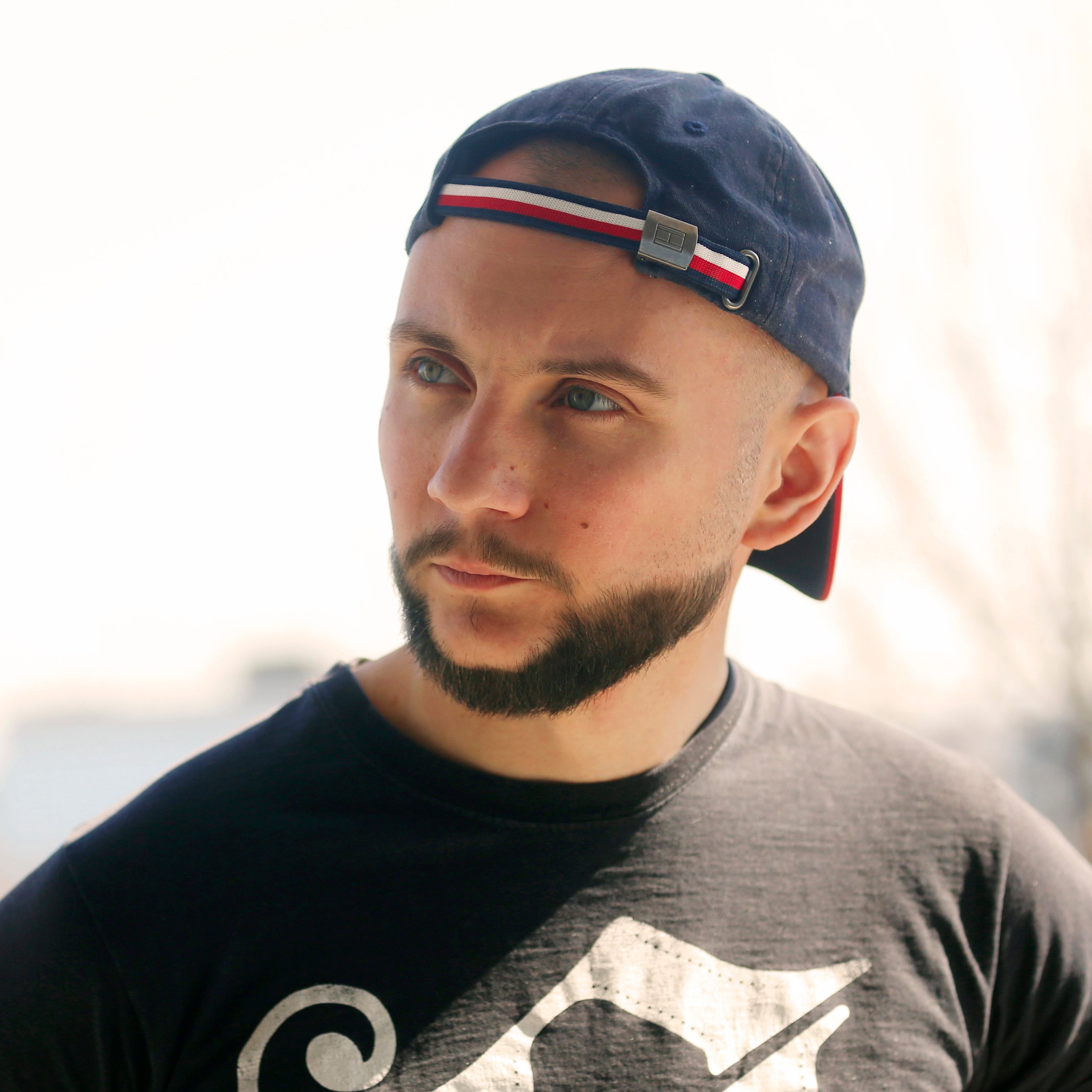 Контакты. Фотограф Роман Торбеев