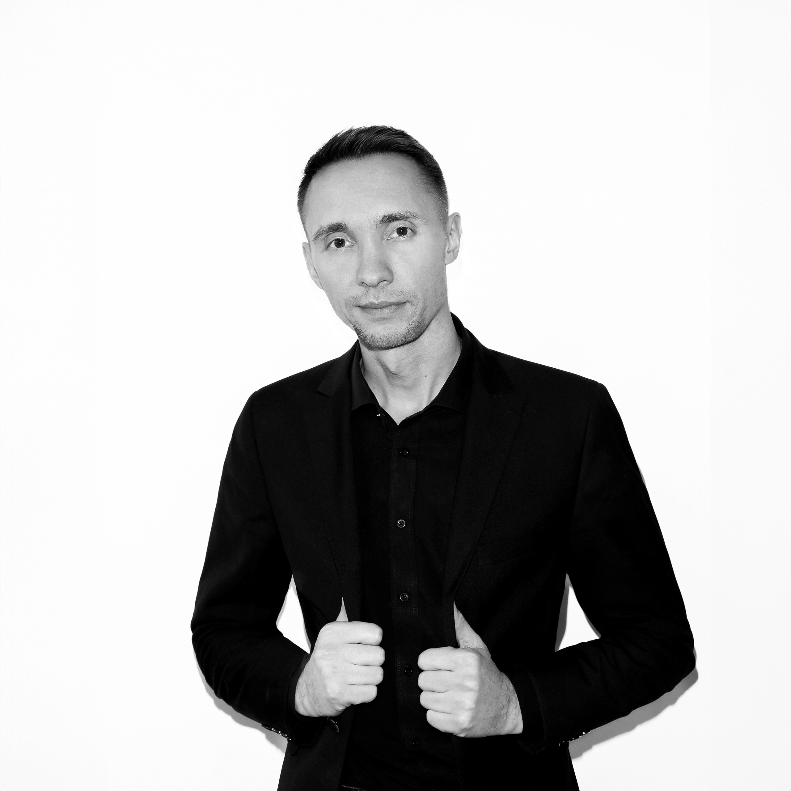 Контакты. Фотограф Юрий Клим | Москва