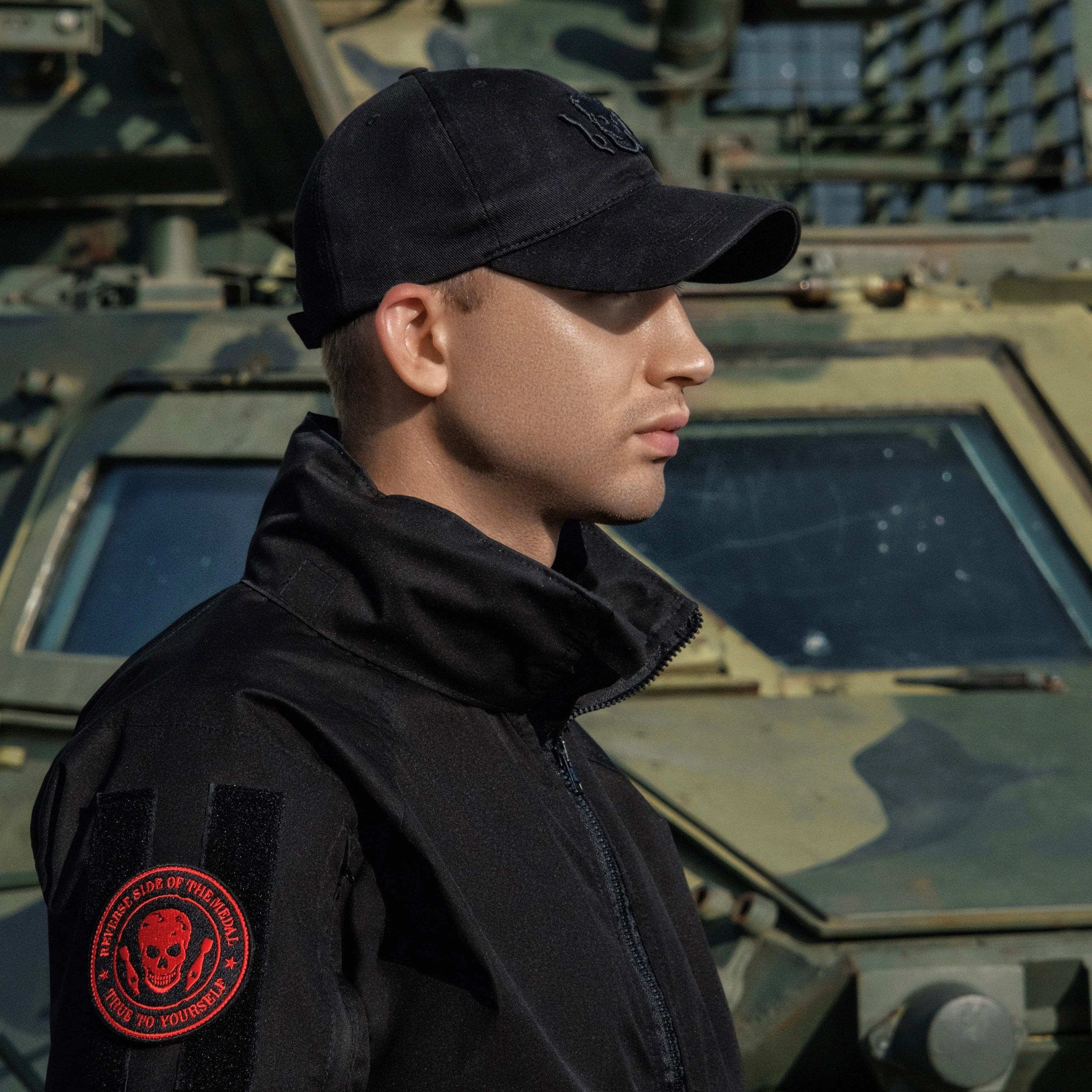 Биография. Фотограф Максимилиан Ханыгин