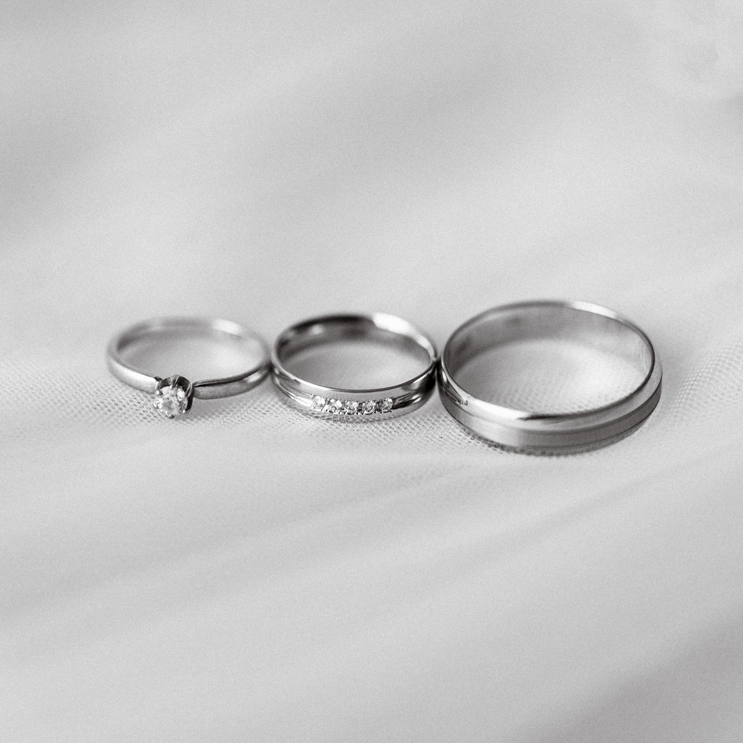 Свадебная съёмка. Фотограф в Смоленске Ольга Давыдова