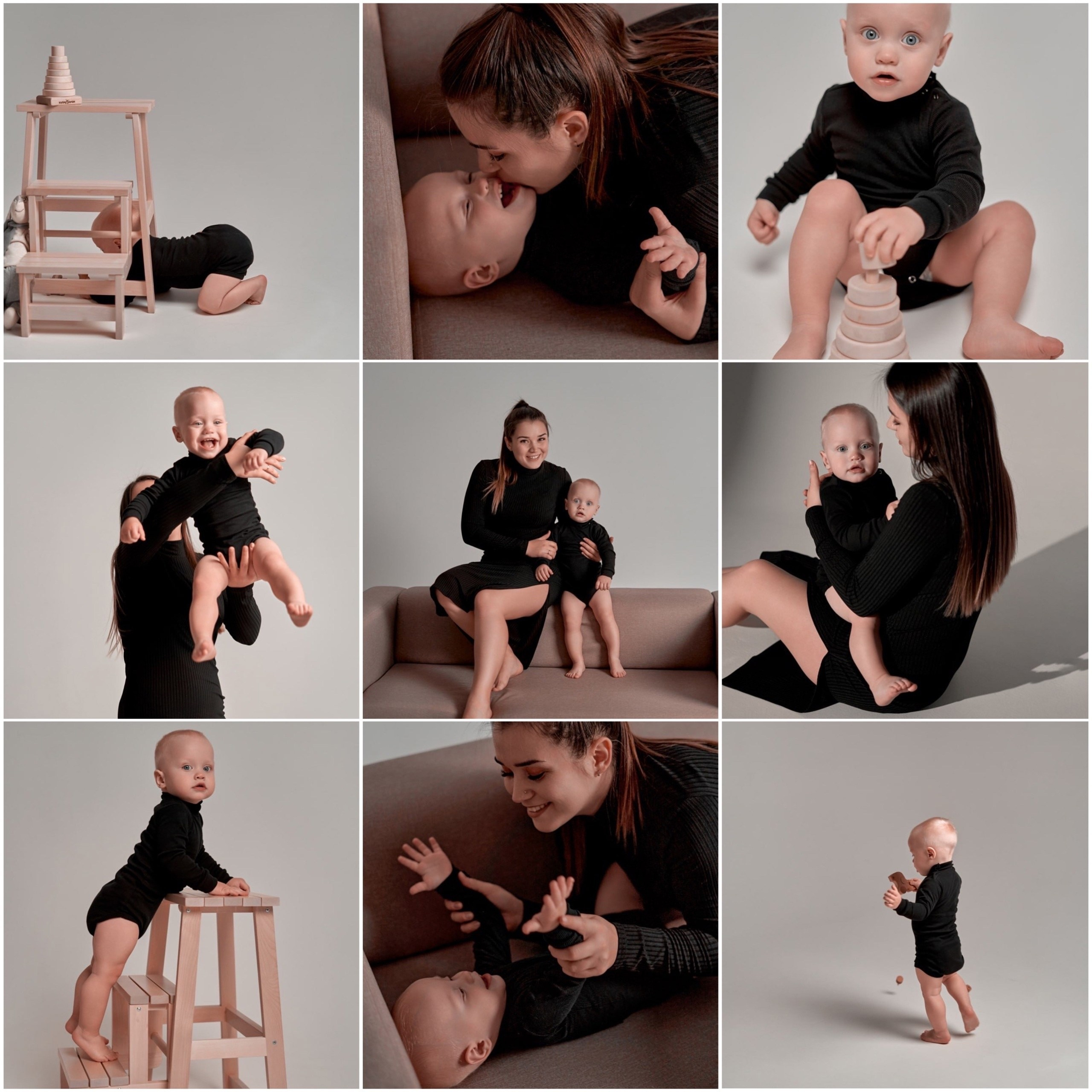 Фотограф в Нижнем Новгороде Марина Кузнецова