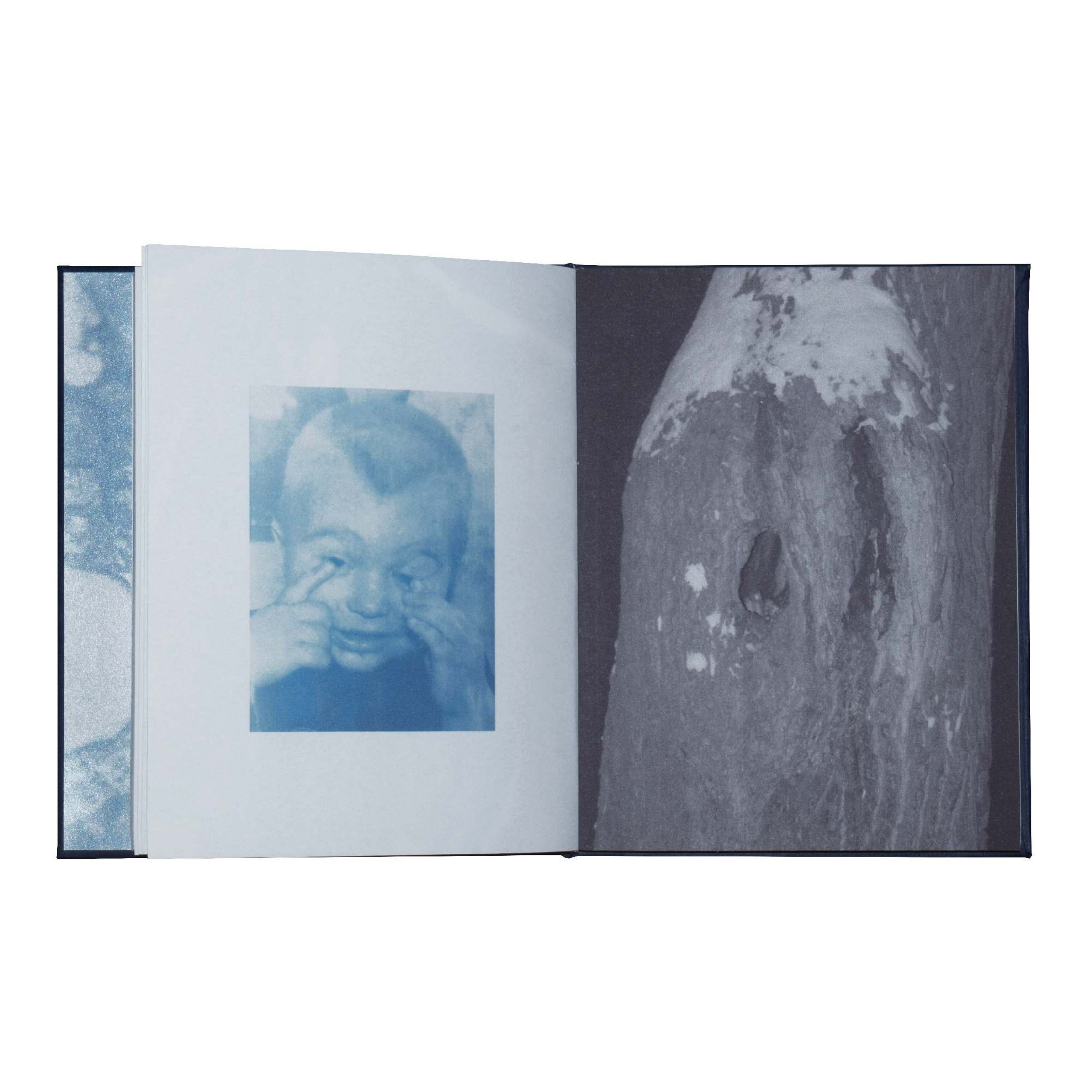 Фотокнига: Мария Пилькевич «Когда ты от нас уедешь, я буду жить в твоей комнате». Самоорганизация Низина