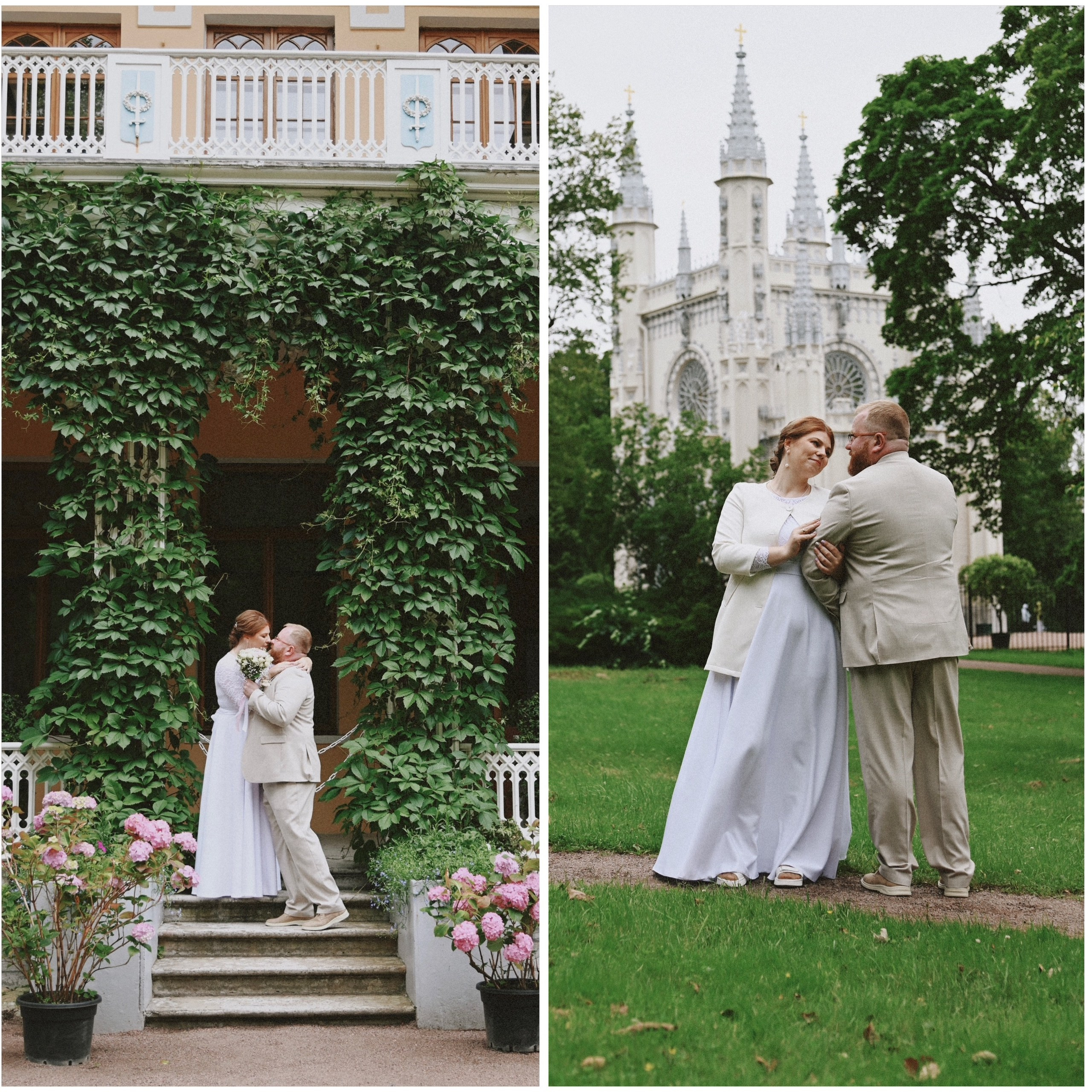 Услуги. Фотограф в Санкт-Петербурге Мякинина Надежда