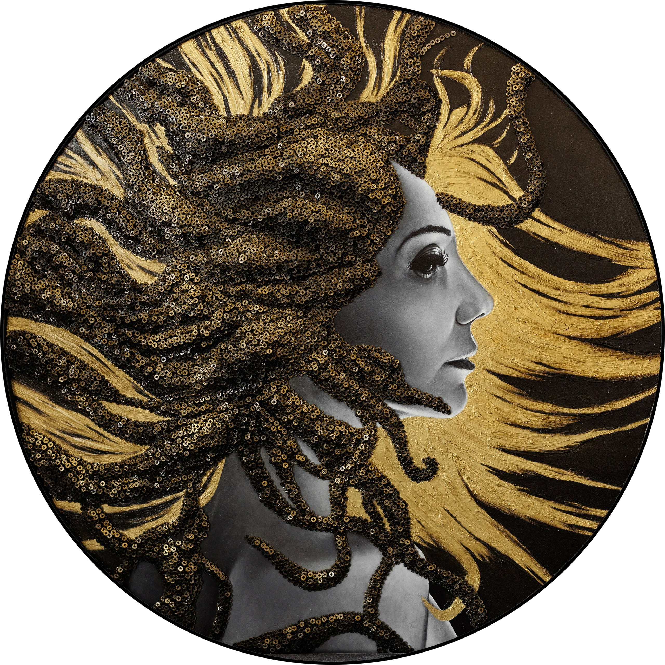 Магазин. Алексей Головин. Профессиональный художник из Санкт-Петербурга