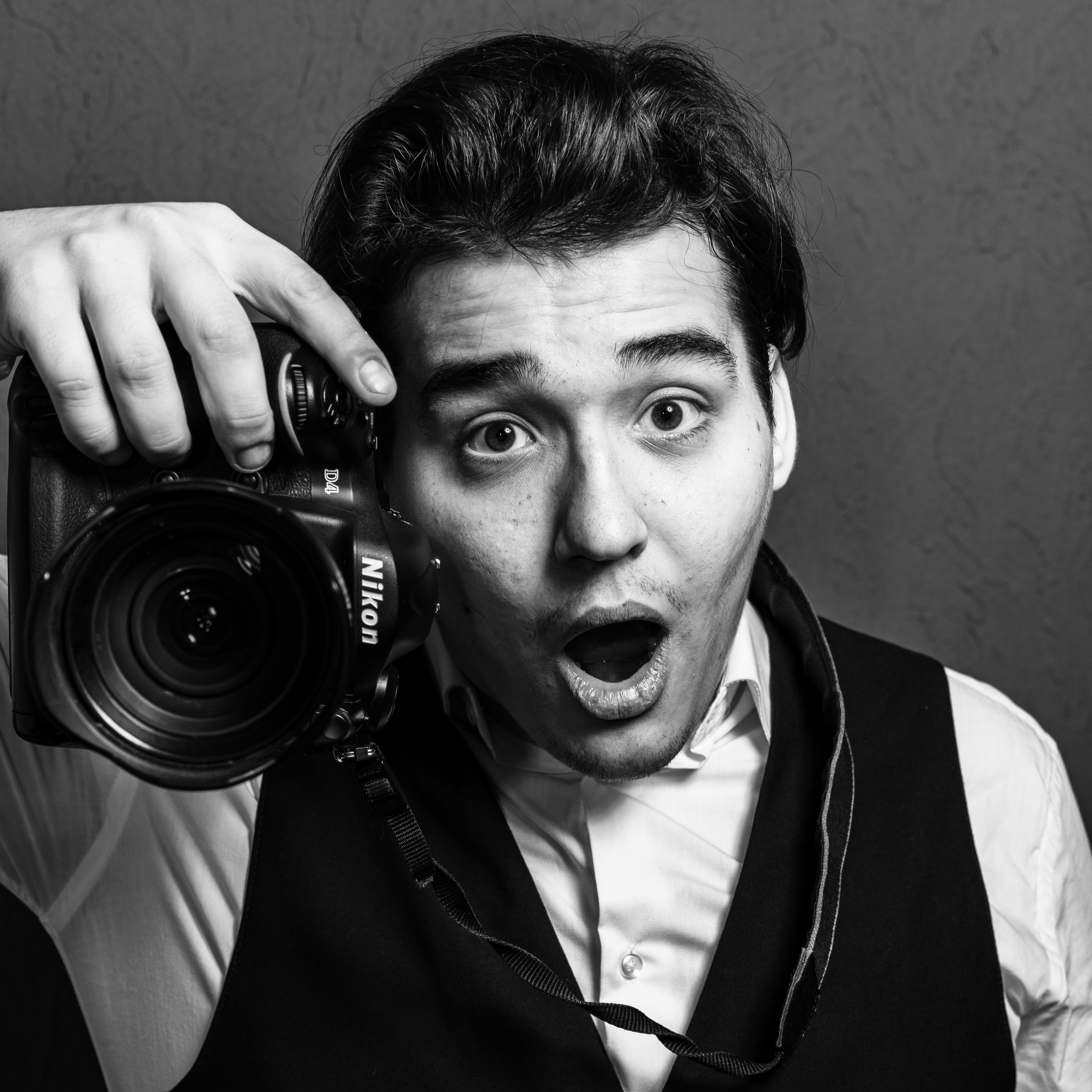 Практика на реальных свадьбах. Обучение. Свадебный и репортажный фотограф в Москве Владимир Сергеев | Naysaikolo