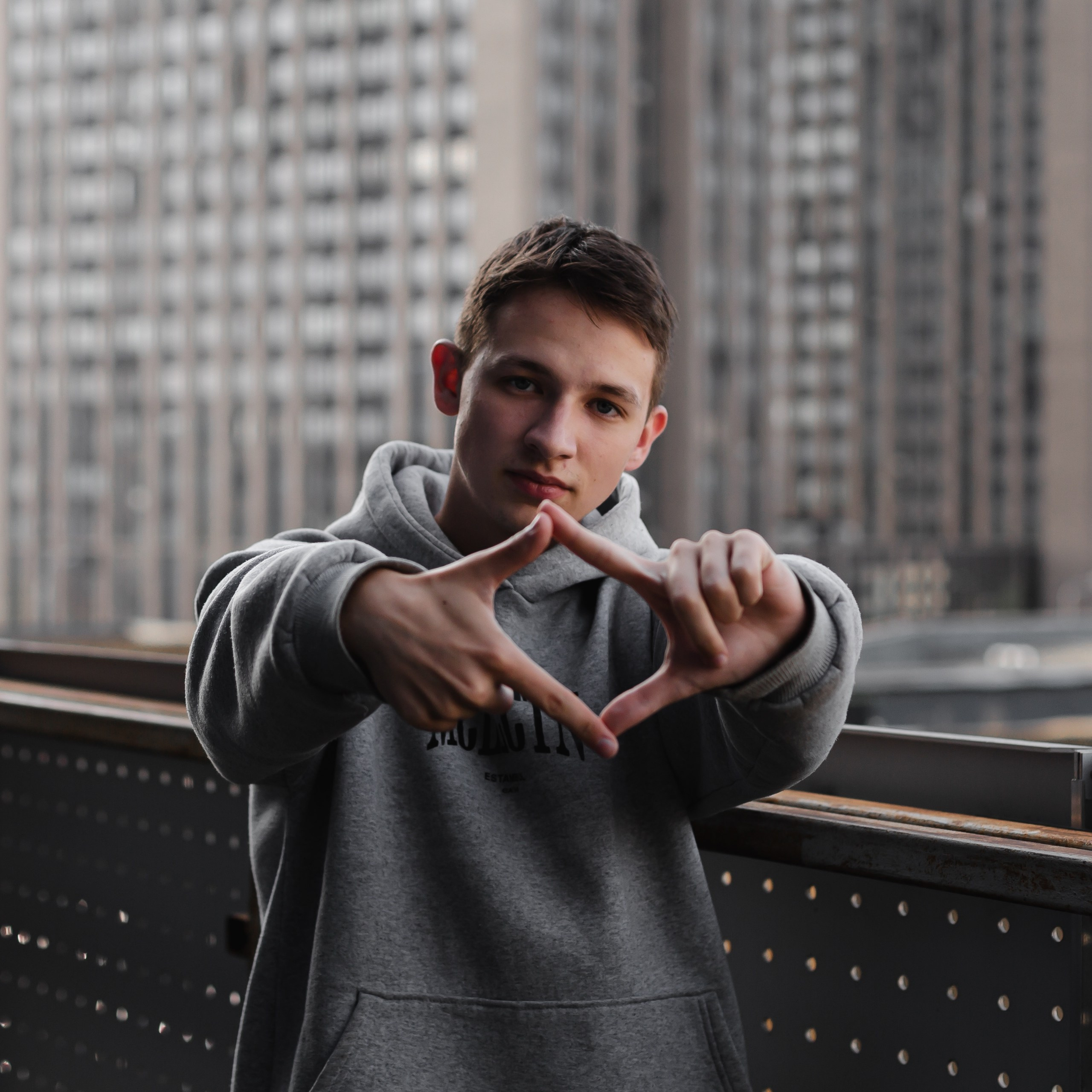 Фотограф Ярославль — Роман Андреев