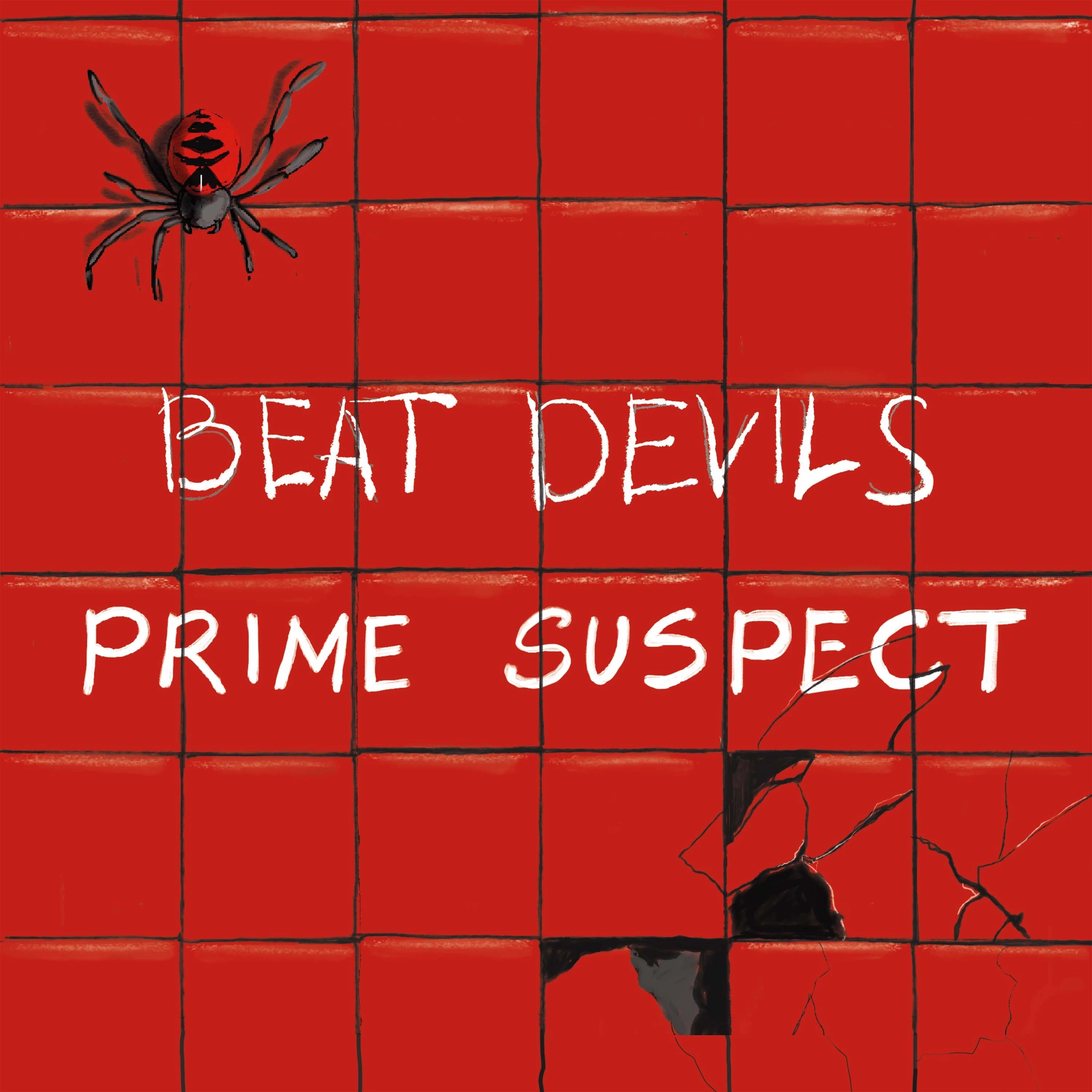 Beat Devils (psychobilly, rockabilly)