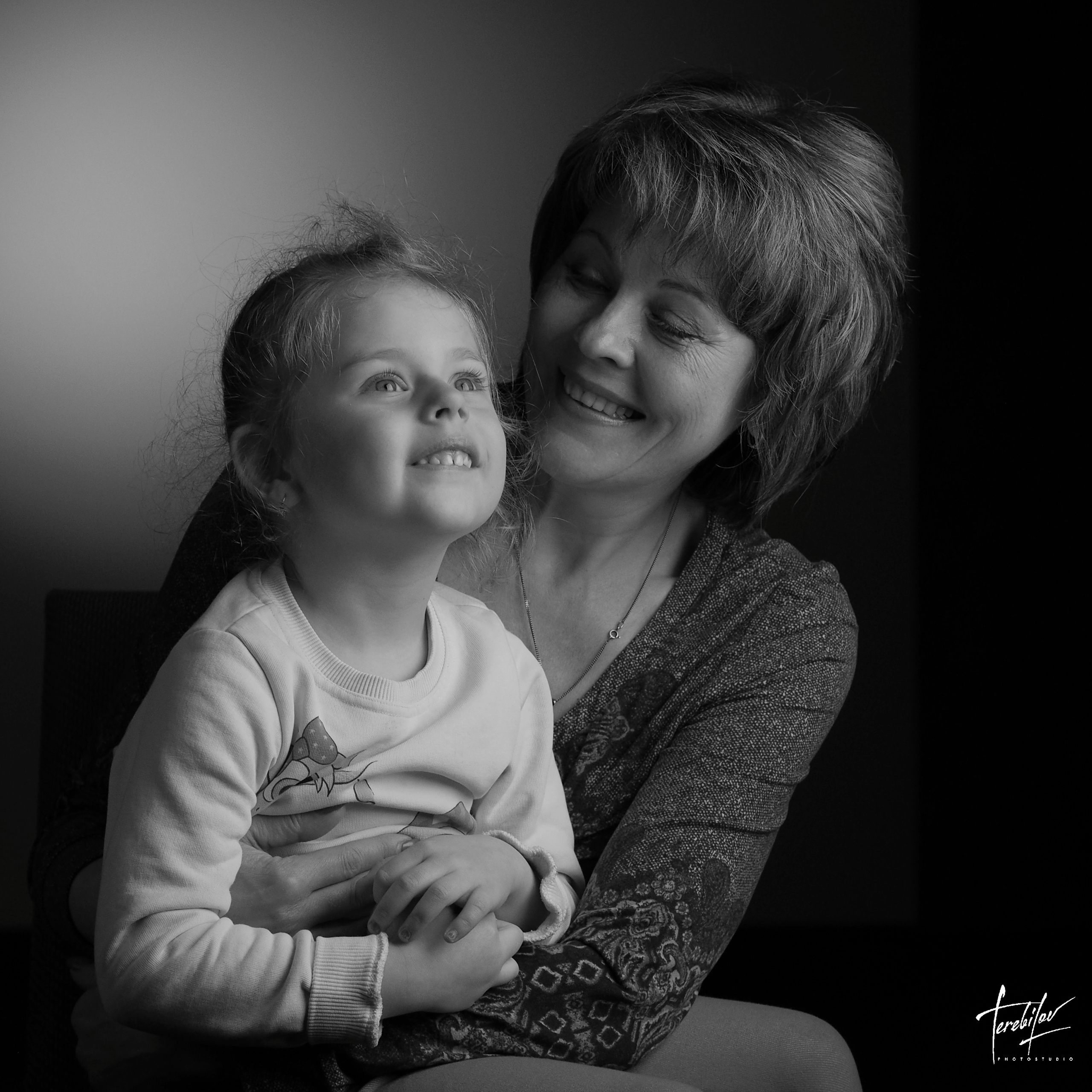 УСЛУГИ. Фотохудожник, портретист, фотограф в Нижнем Новгороде, Москве — Андрей