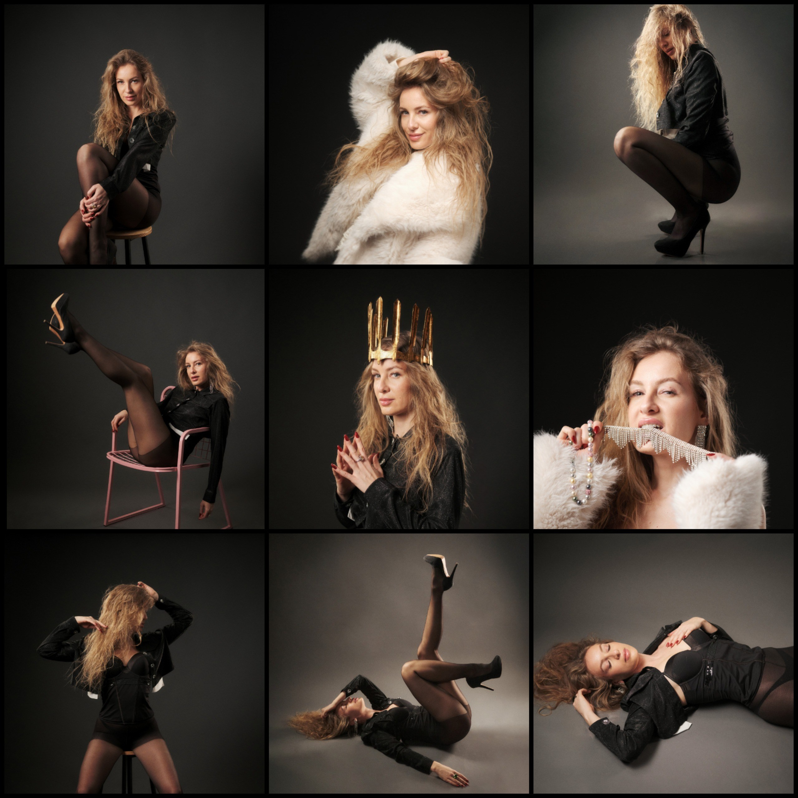 IVA studio. Антон Ив