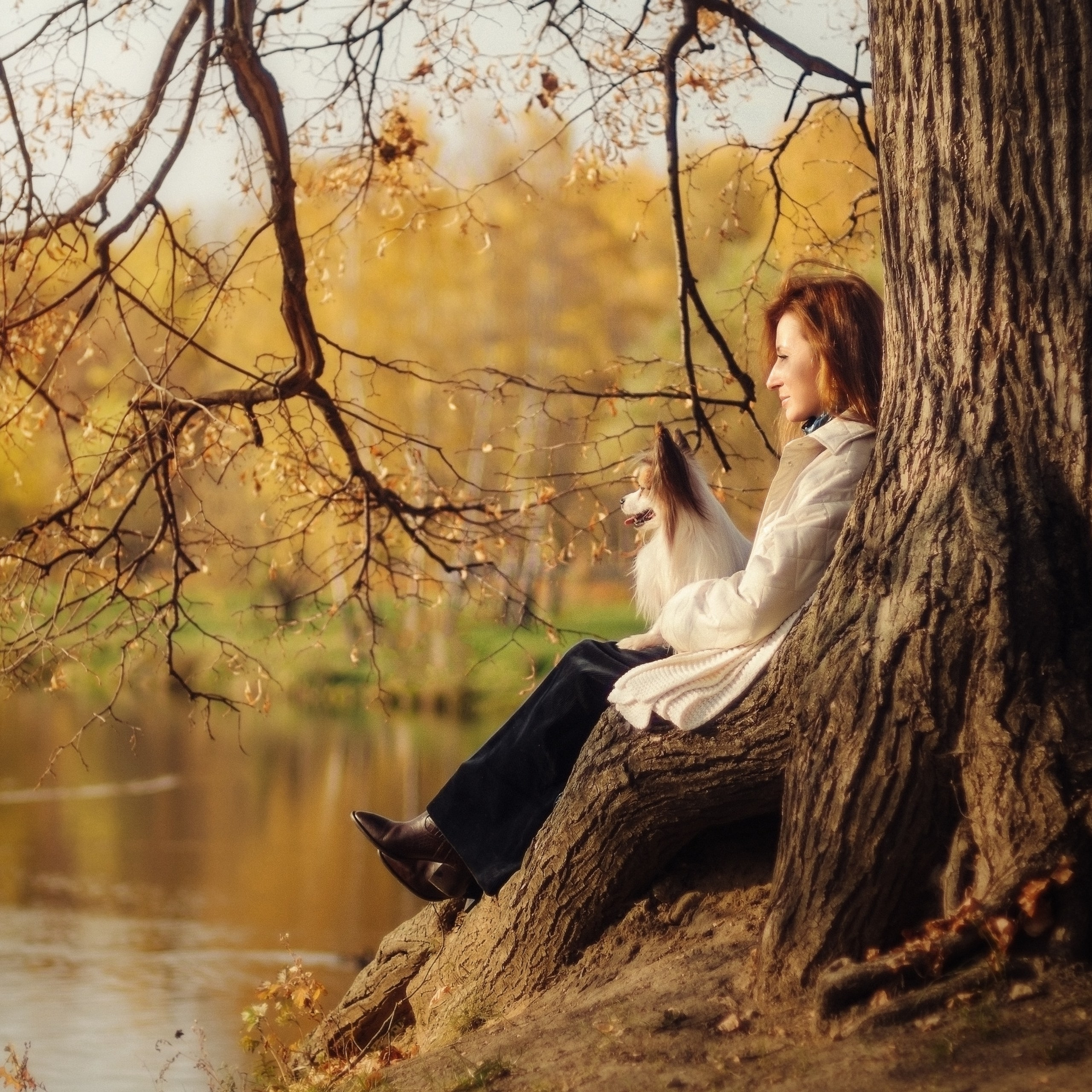 Городские локации. Алёна Орлова Портретный фотограф Москва
