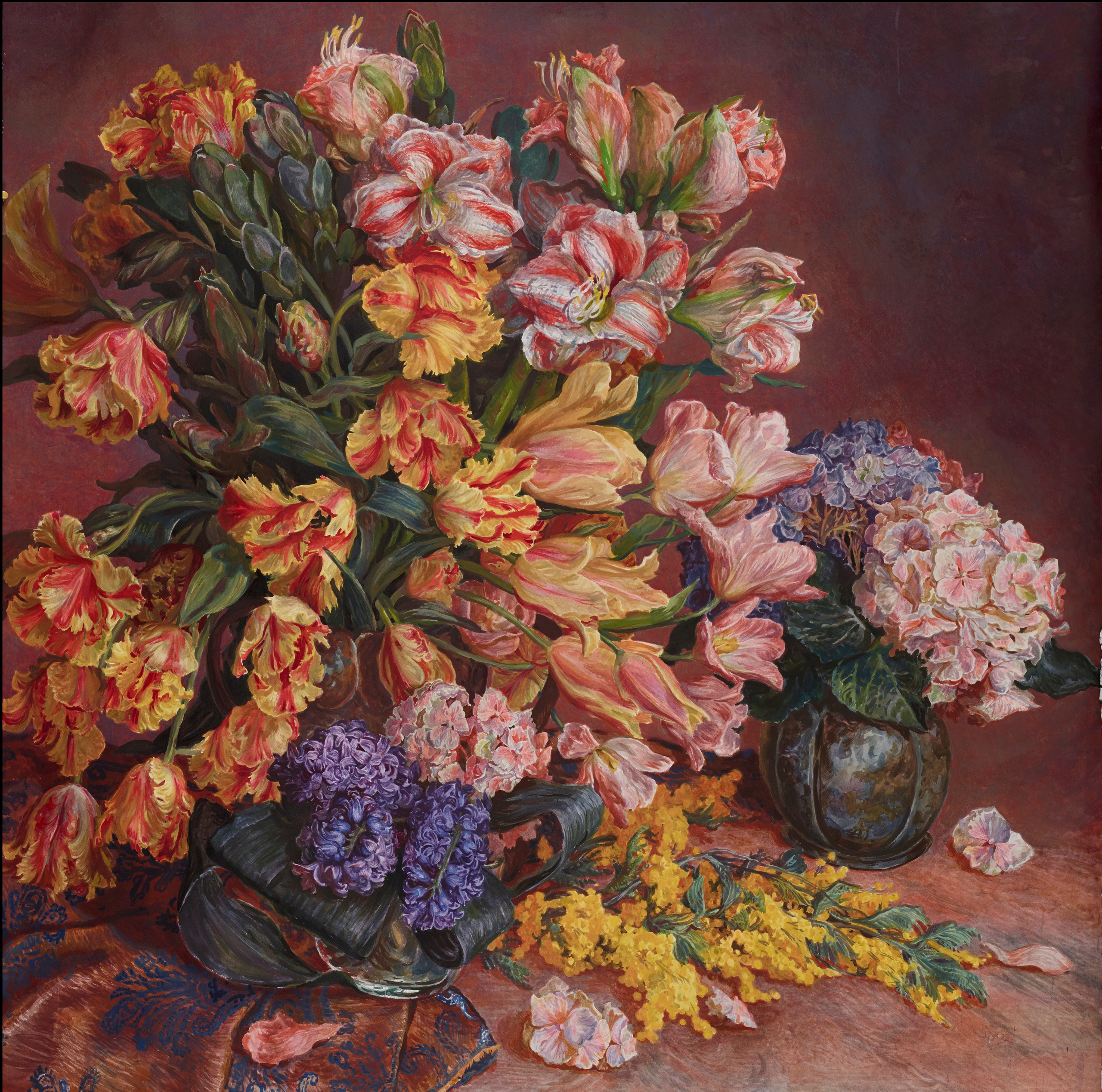 Заказ акварельных картин. Картины — акварельная живопись и графика. Готовые картины и работы на