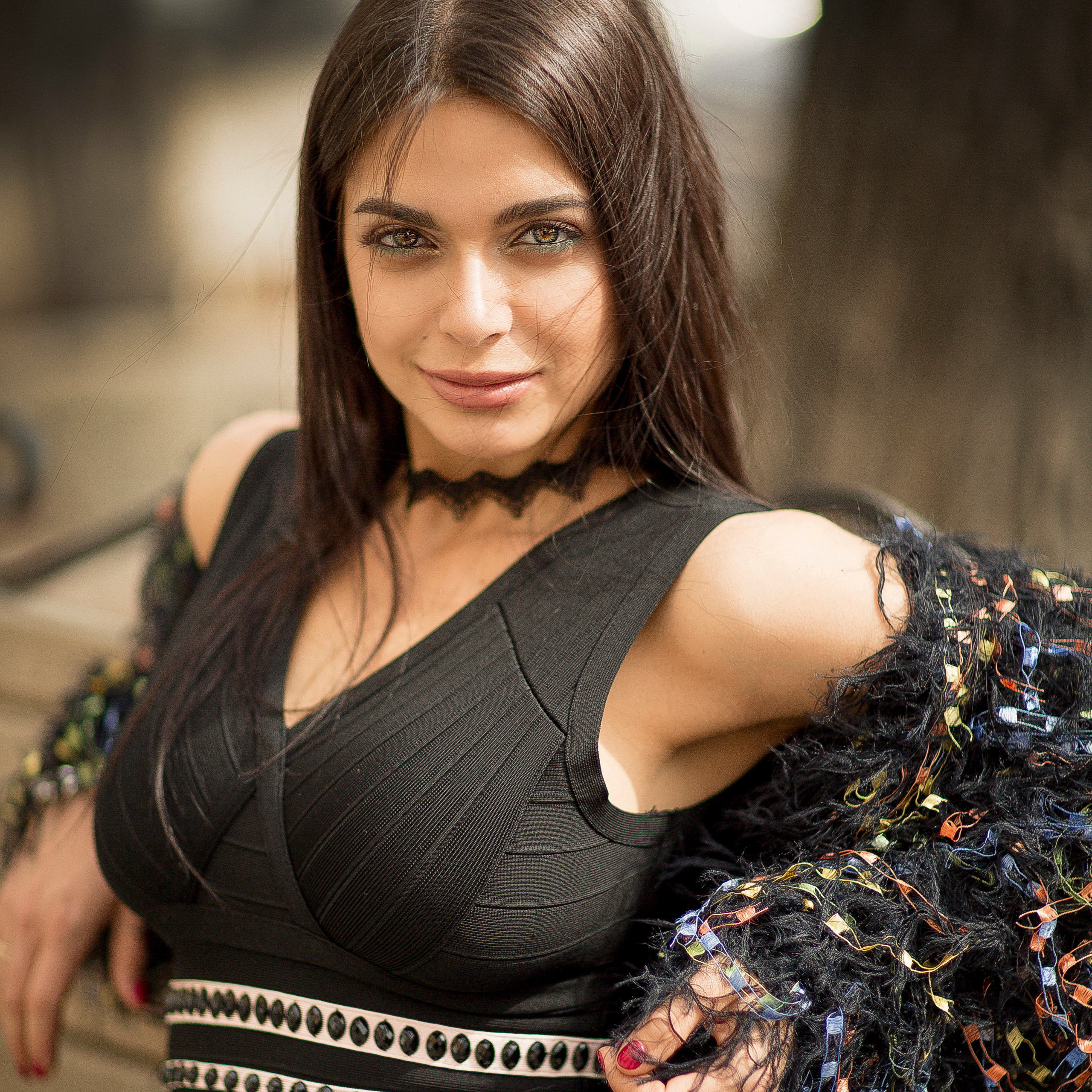 Индивидуальная. Ирина Соломатина фотограф Чита