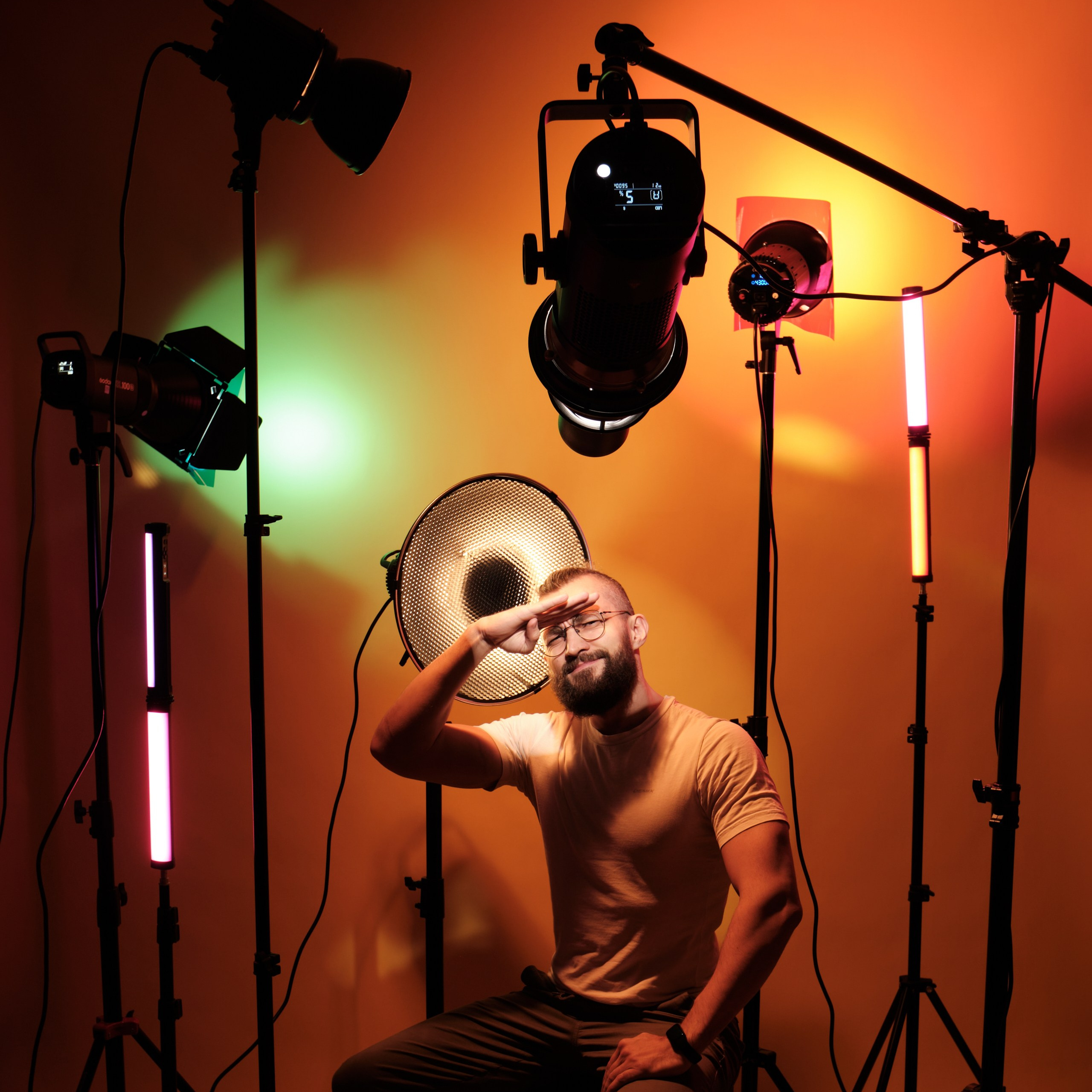 IVA studio. Антон Ив