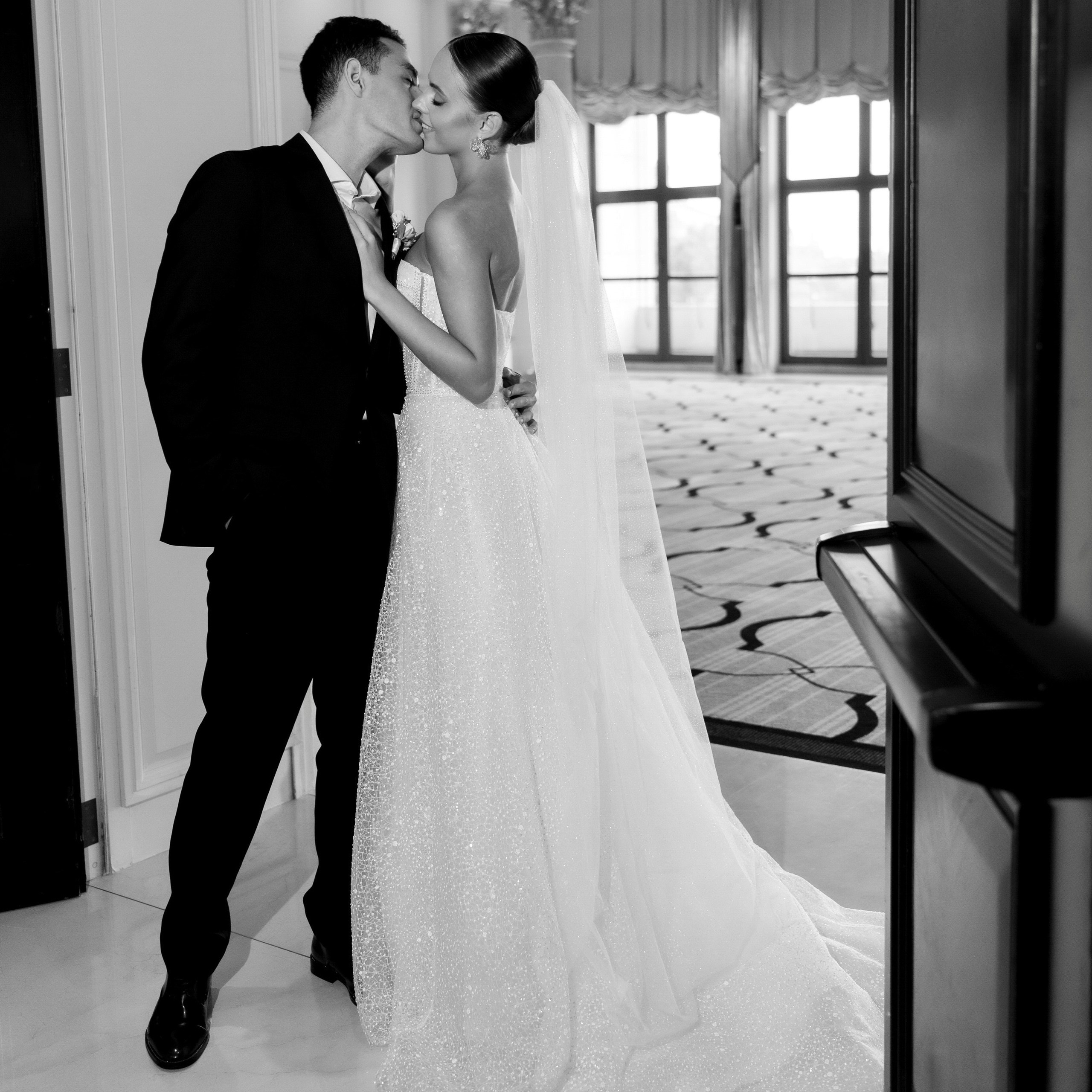 Прайс. Свадебный и портретный фотограф в Москве Юлия Матвеева