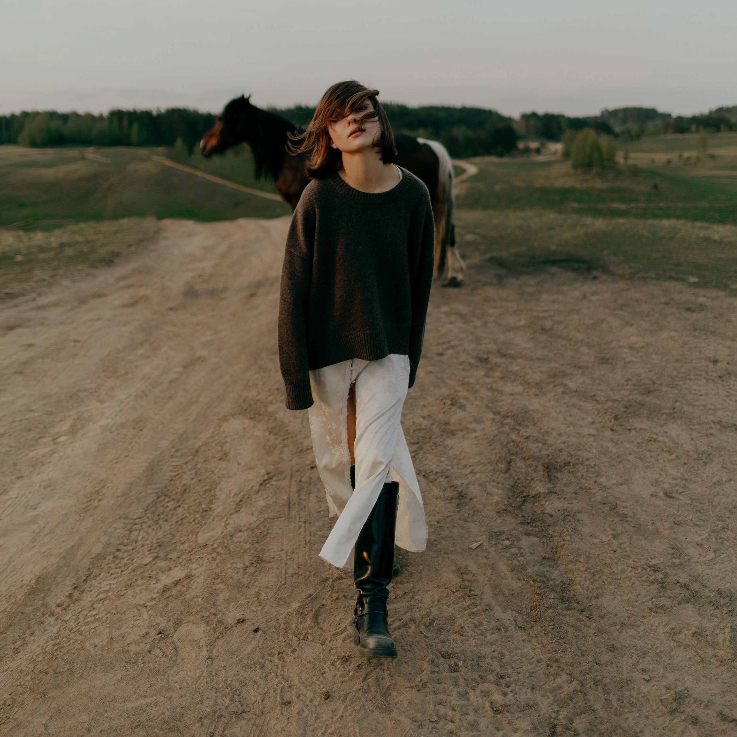 Series. Fivealeks — Портретная фотография. Обучение. Пресеты
