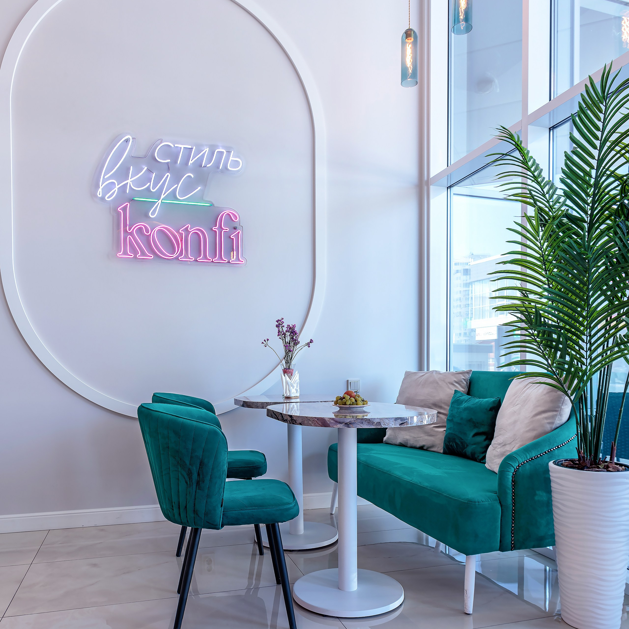 интерьерная съёмка цена услуги