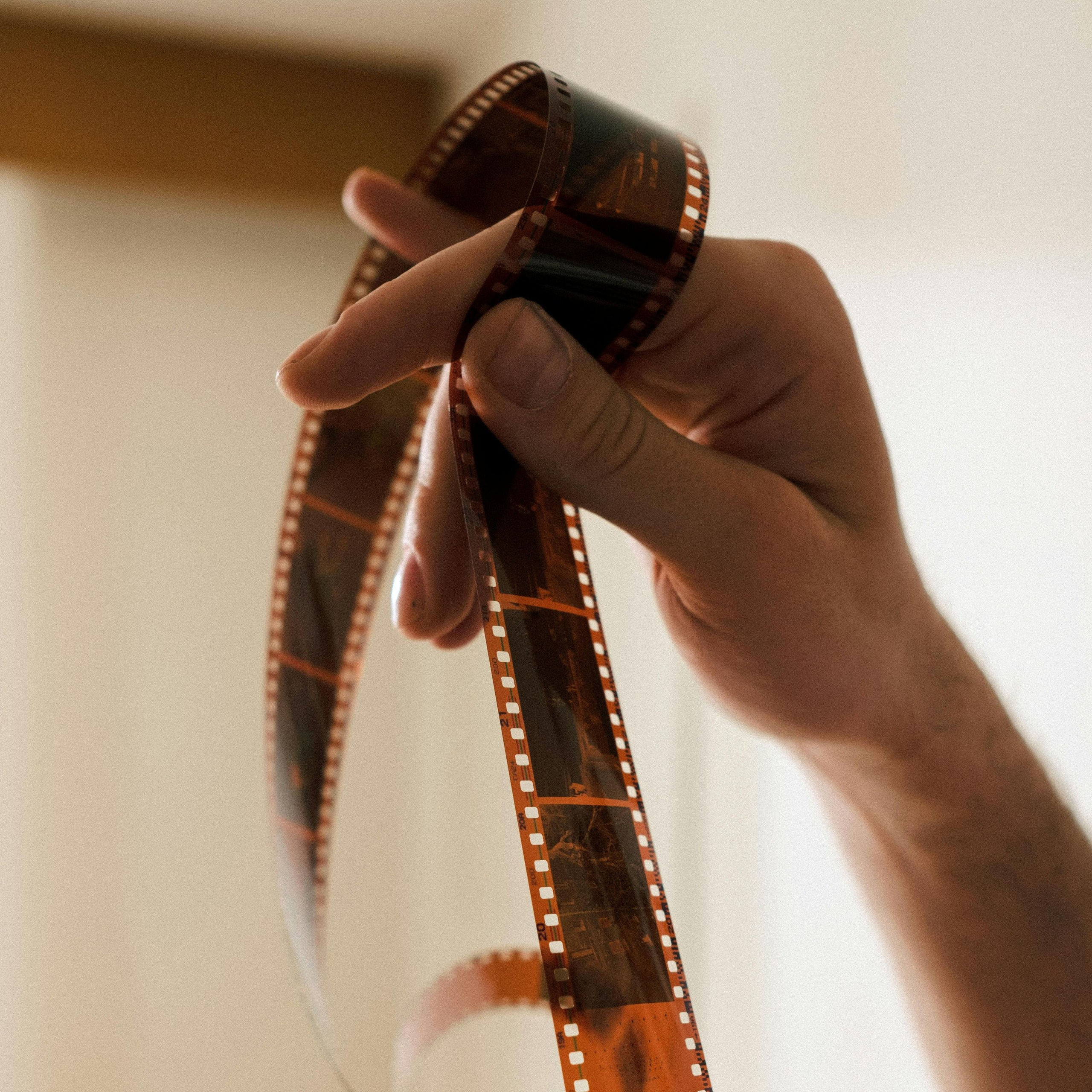 ФотоАрхив365. Документальная семейная фотография в Москве | Сергей Давыдов