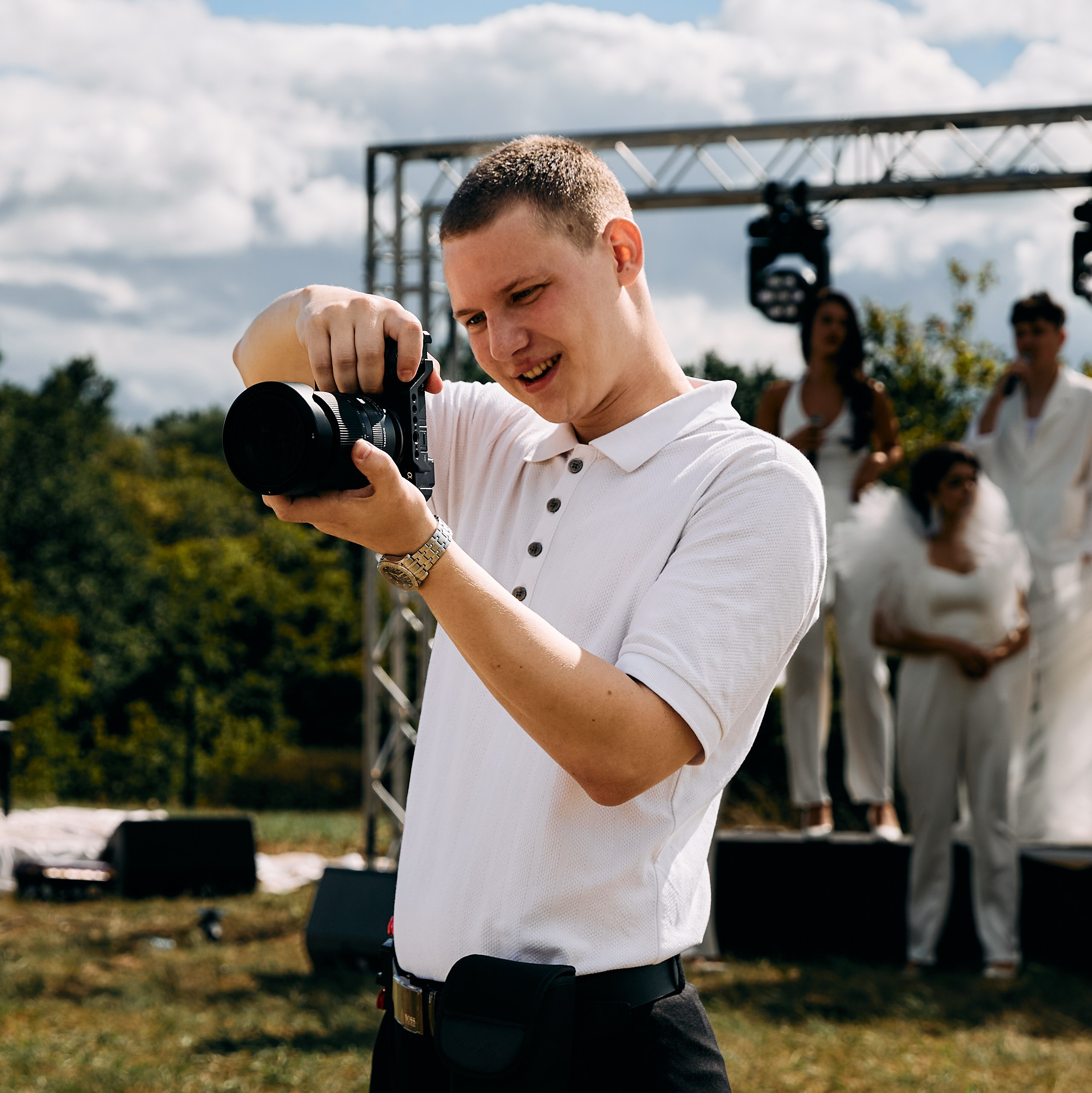 Услуги. Фотограф Денис Абанин