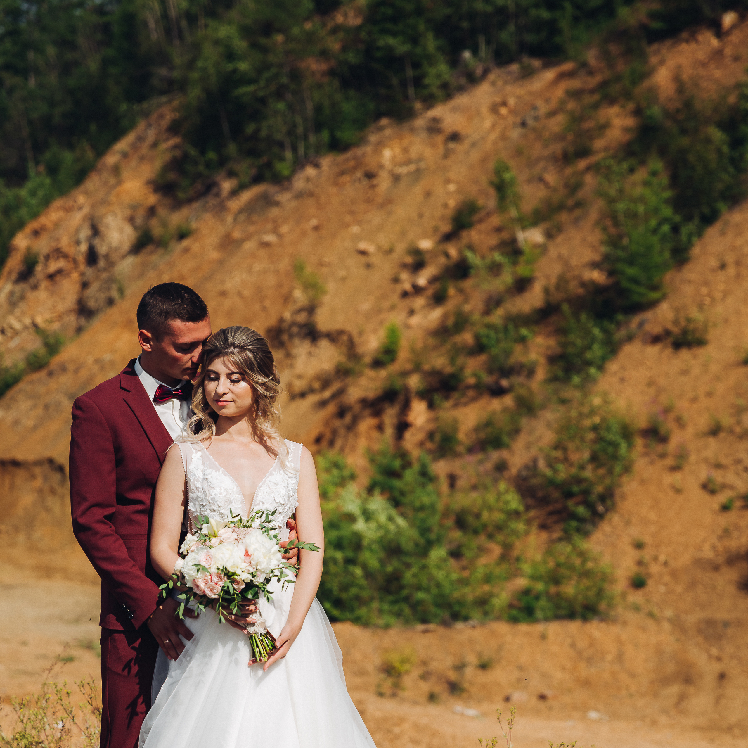 Услуги. Свадебный фотограф в Москве Николай Болт