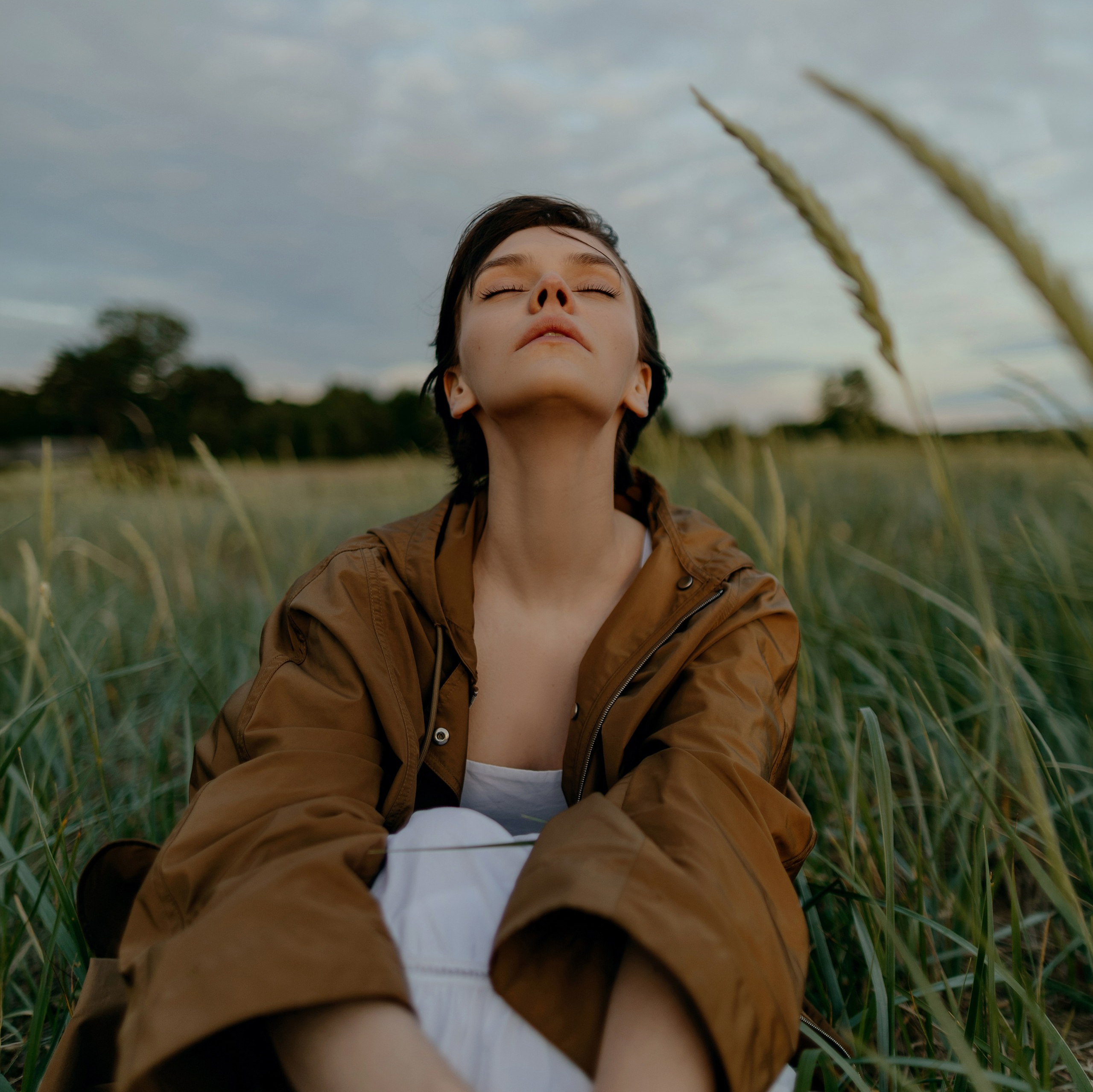 Series. Fivealeks — Портретная фотография. Обучение. Пресеты