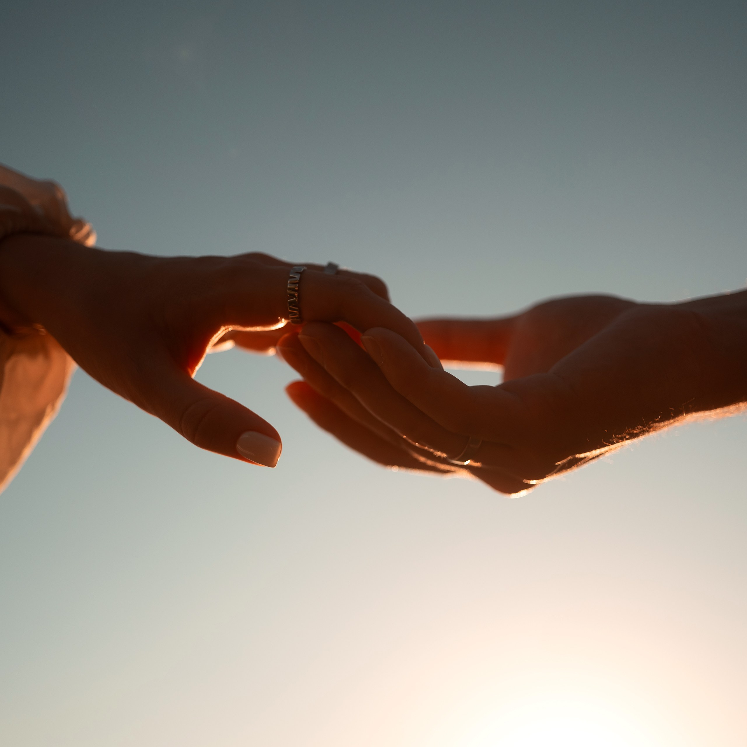 Контакты. Фотограф Николай Перетятков