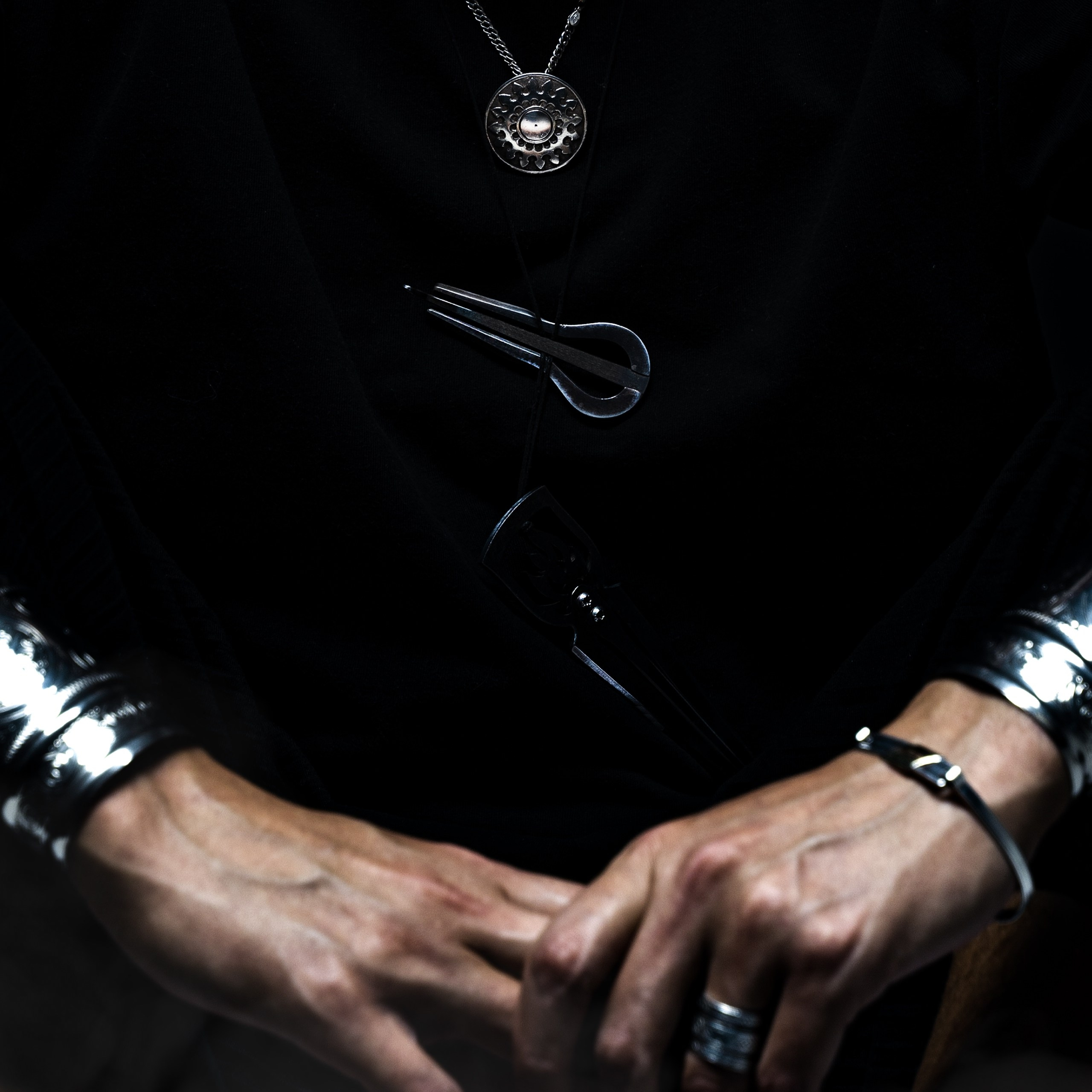 ULTAN KAI — WAY TO NELKAN. MUSIQUE de SIBERIE