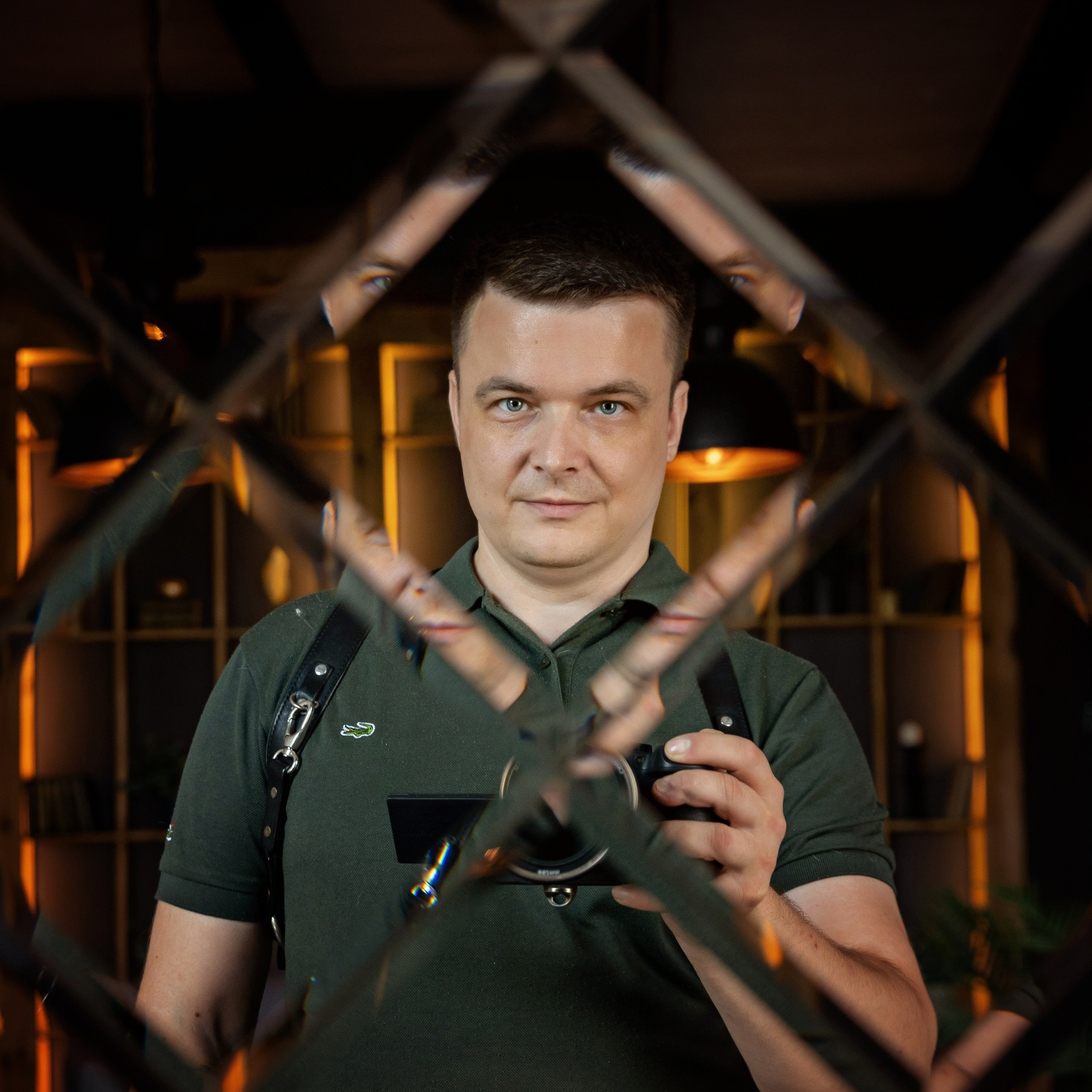 Контакты. Свадебный и семейный фотограф в Костроме Константин Квашнин