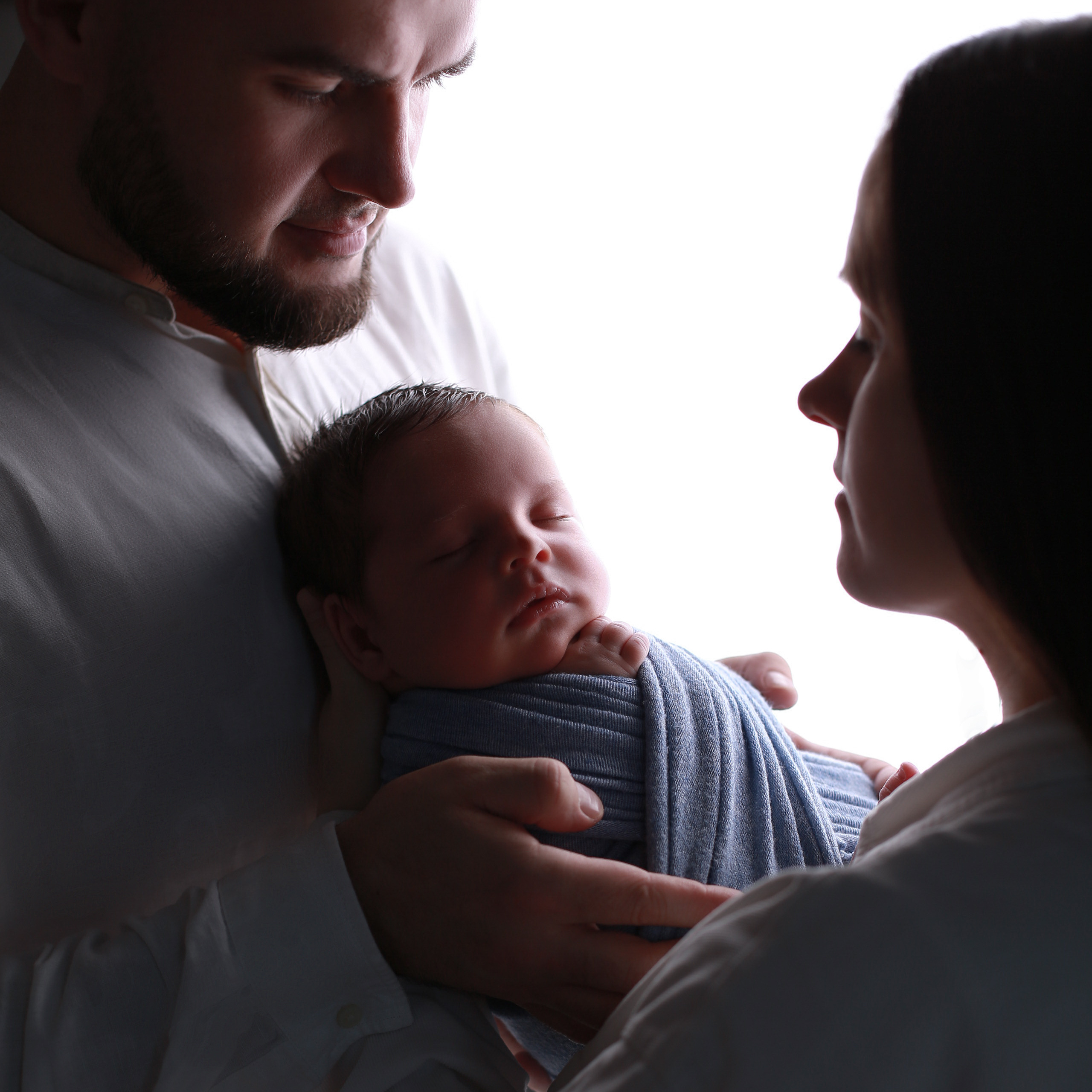 Фотограф новорожденных и детей в г. Елец Стрекалова Екатерина