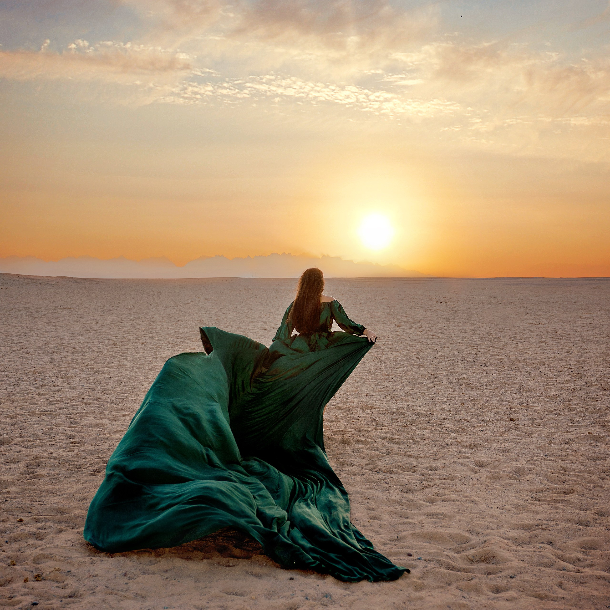 О нас. Авторские туры в Египте