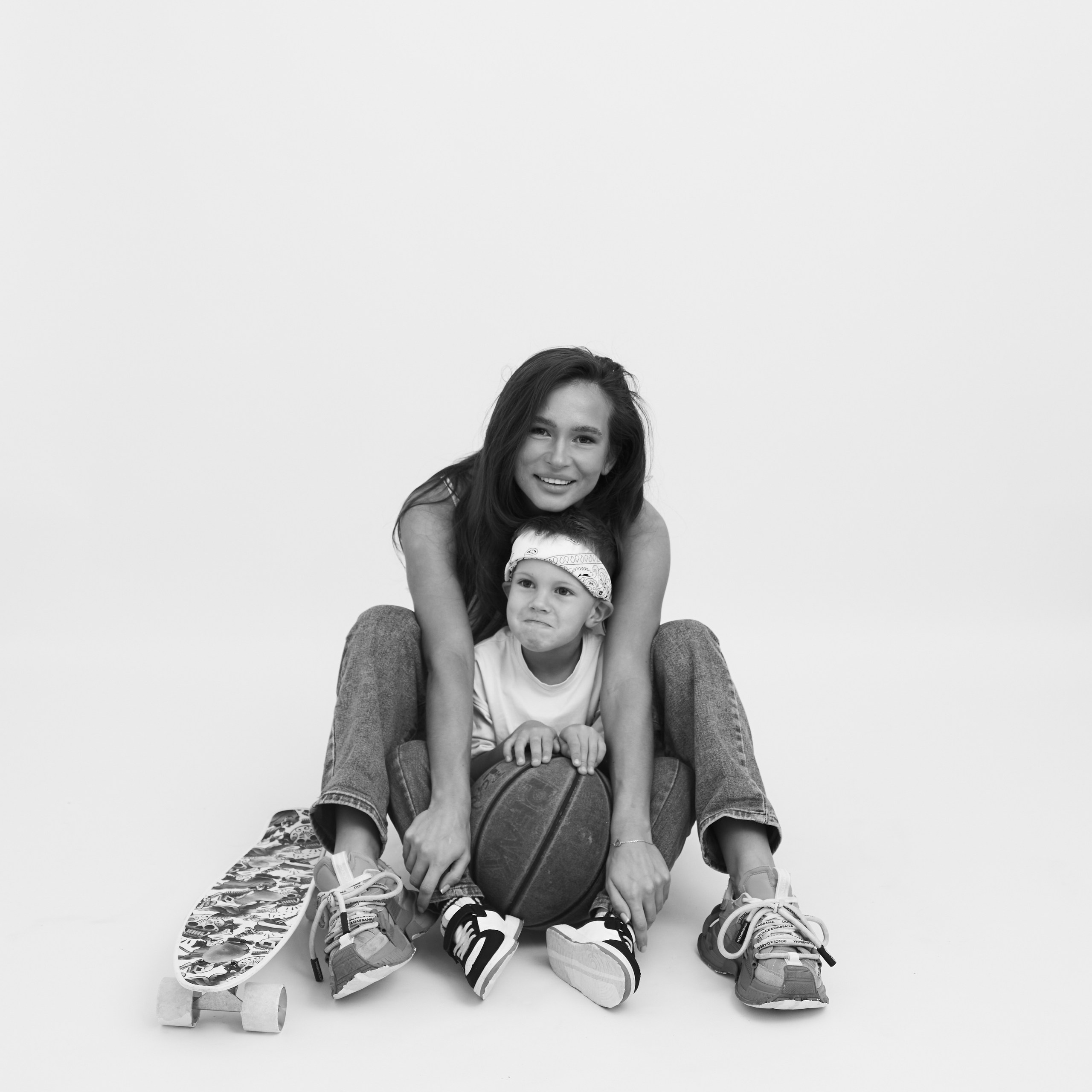 Студия автопортрета в г. Лысково